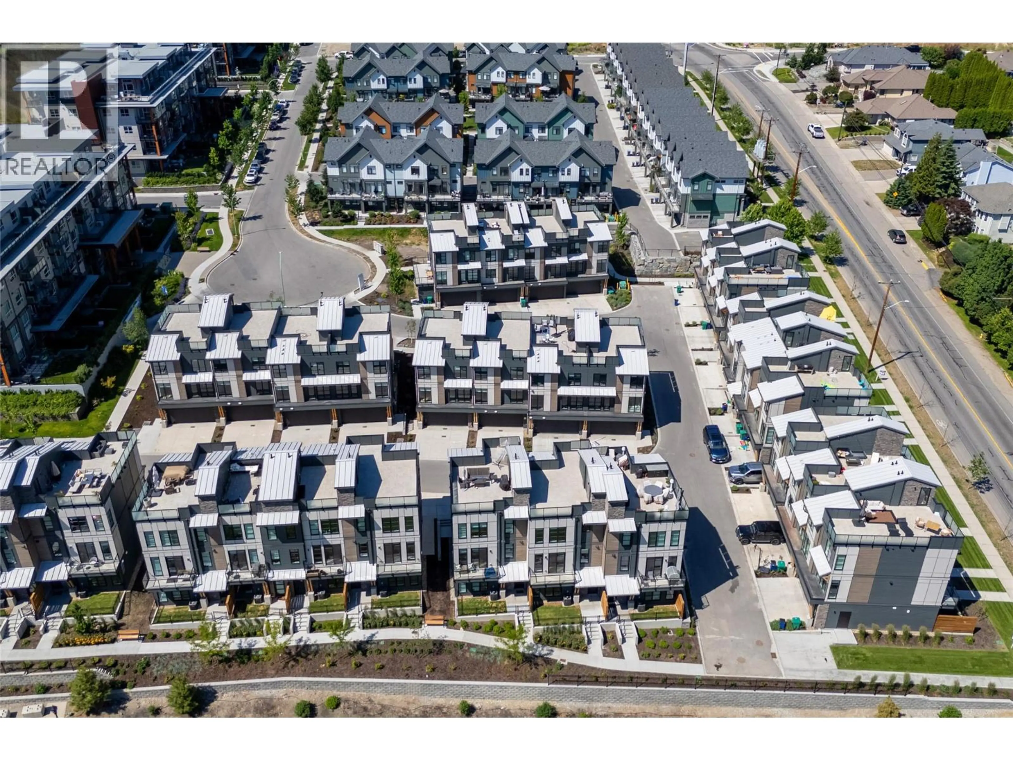 Property at #133 1455 CARA GLEN COURT, Kelowna, BC