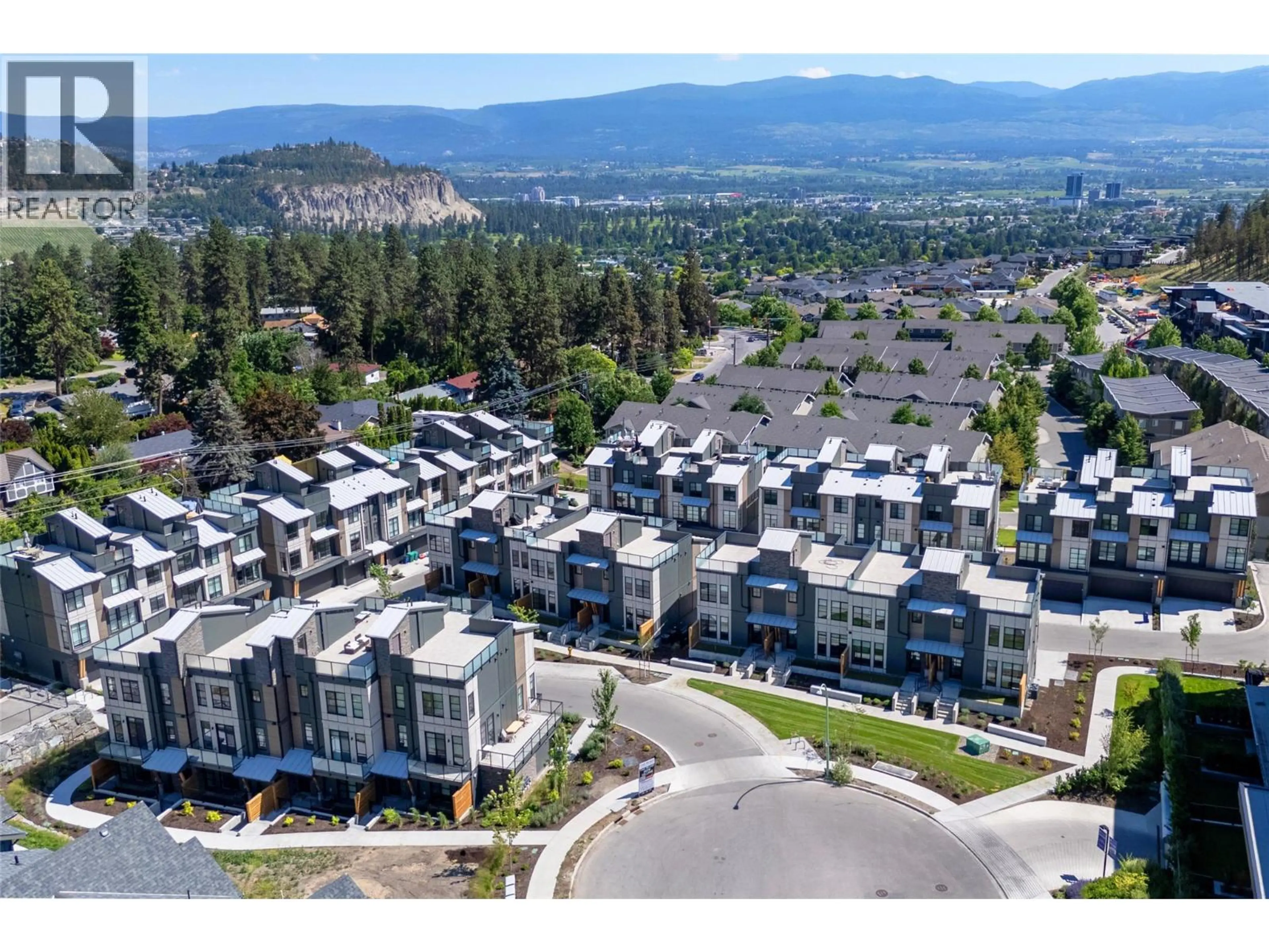 Property at #133 1455 CARA GLEN COURT, Kelowna, BC