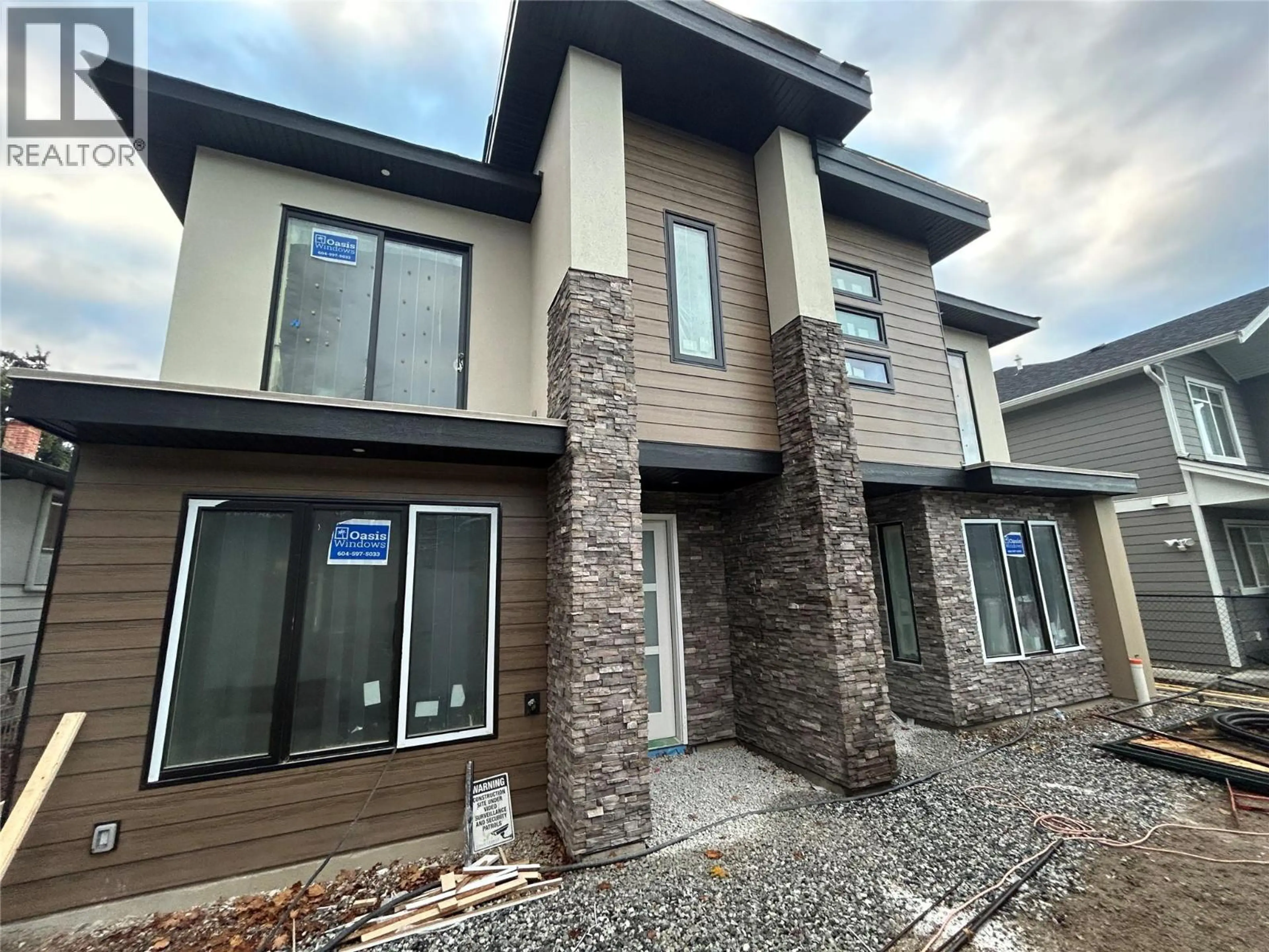 Property at #2 796 GLENWOOD AVENUE, Kelowna, BC