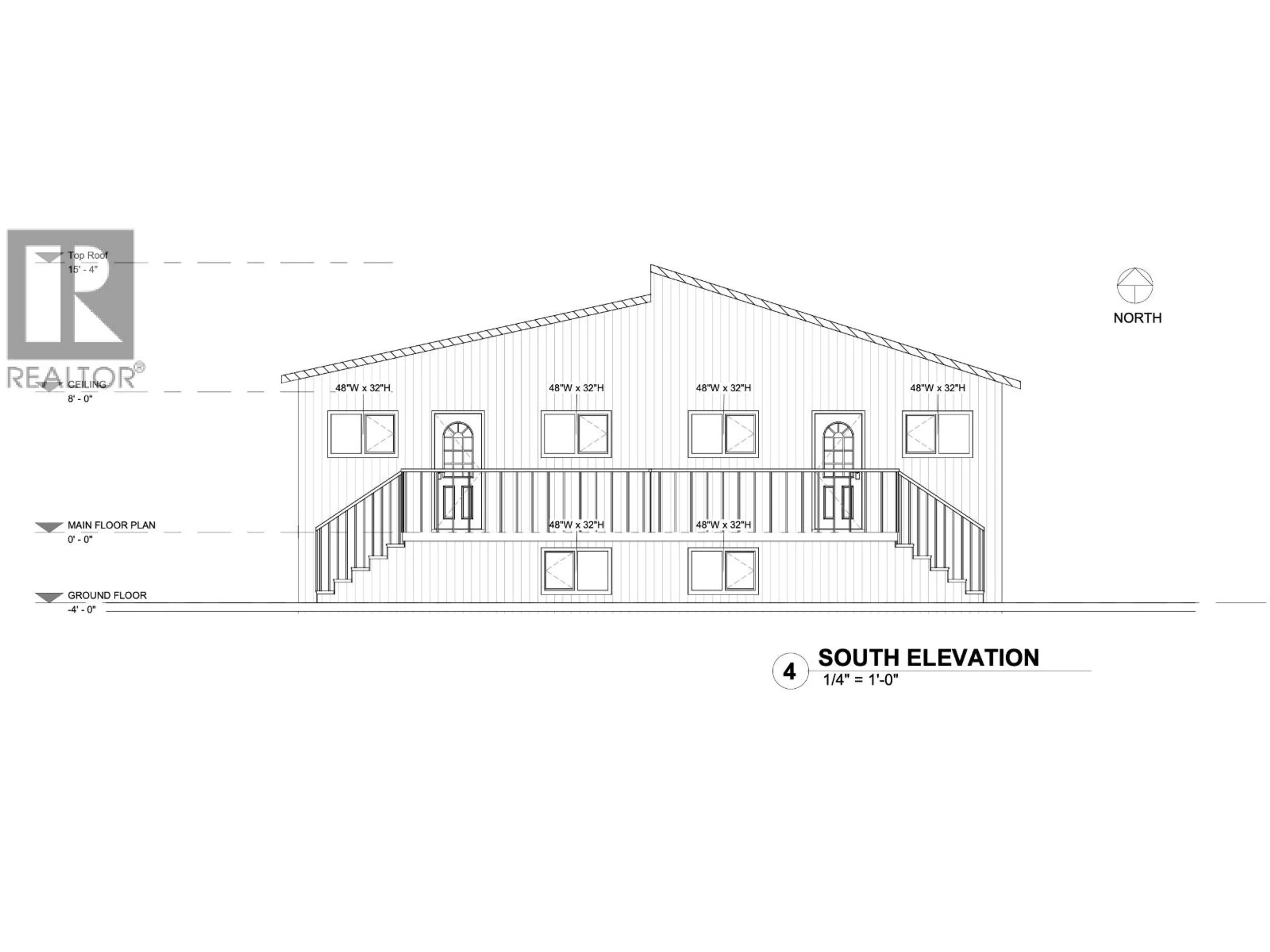 Property at 11111 101 AVENUE, Fort St. John, BC