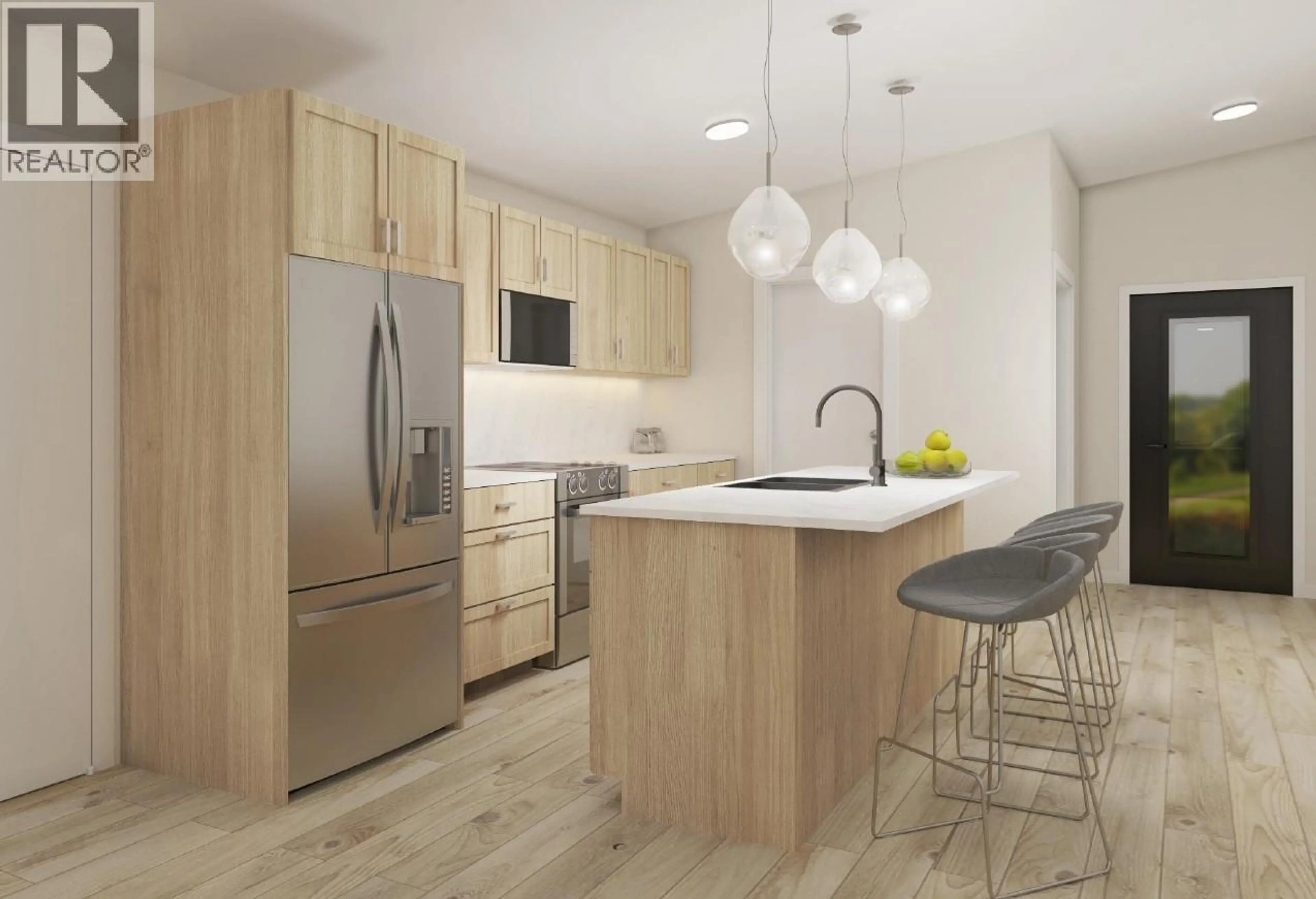 Property at #5A 8900 JIM BAILEY ROAD, Kelowna, BC