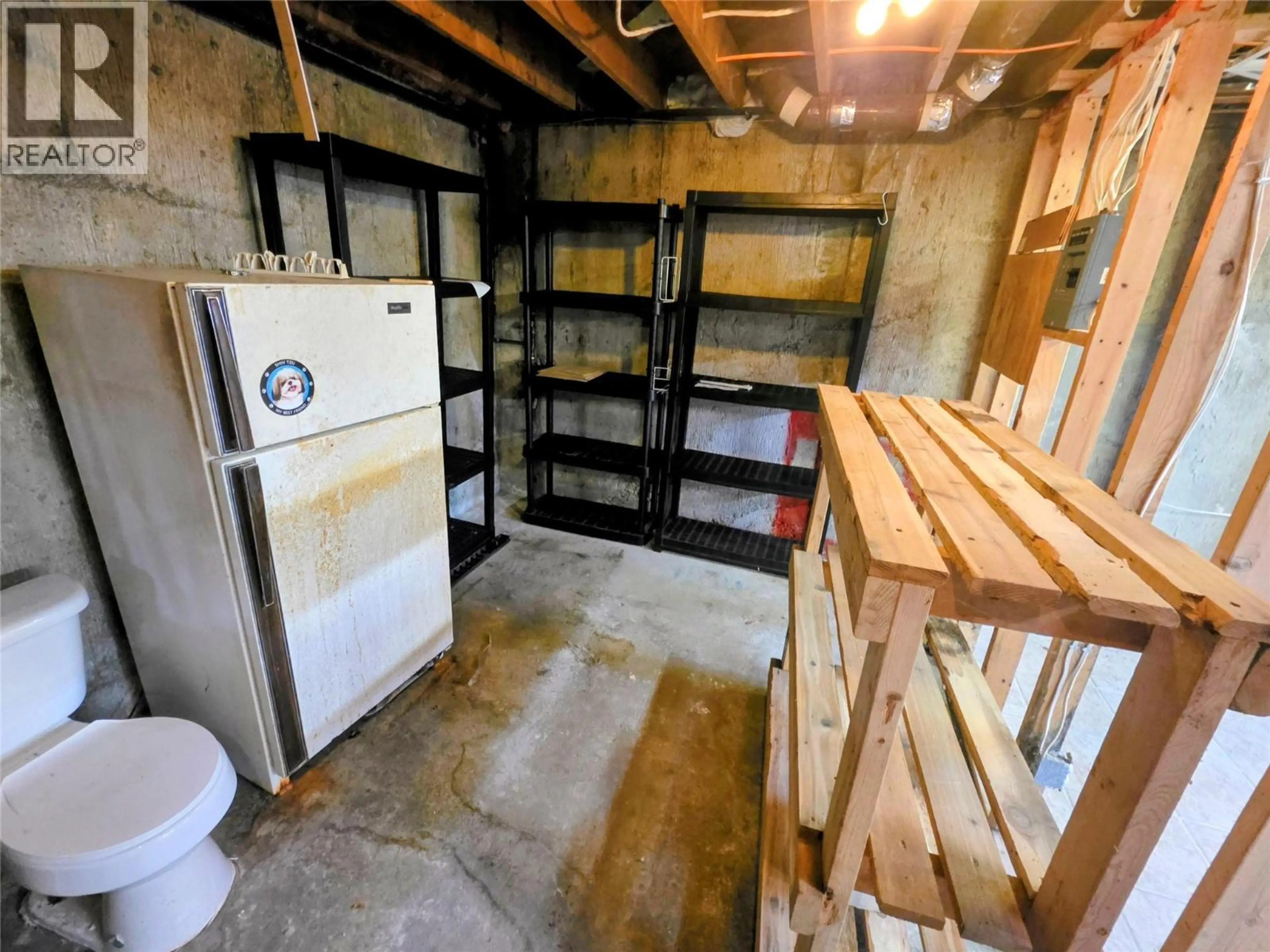 Property at 1866 COLE STREET, Fruitvale, BC