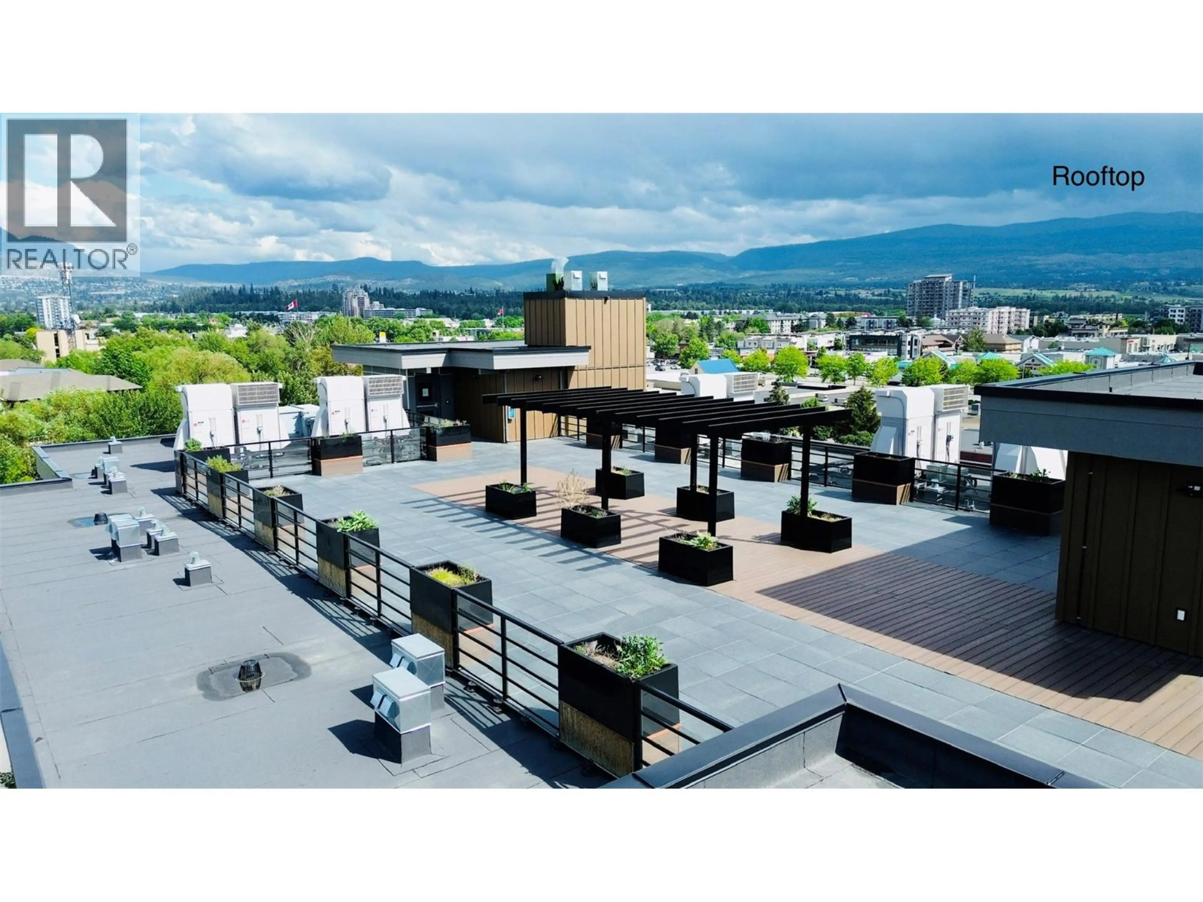 Property at #305 1925 ENTERPRISE WAY, Kelowna, BC