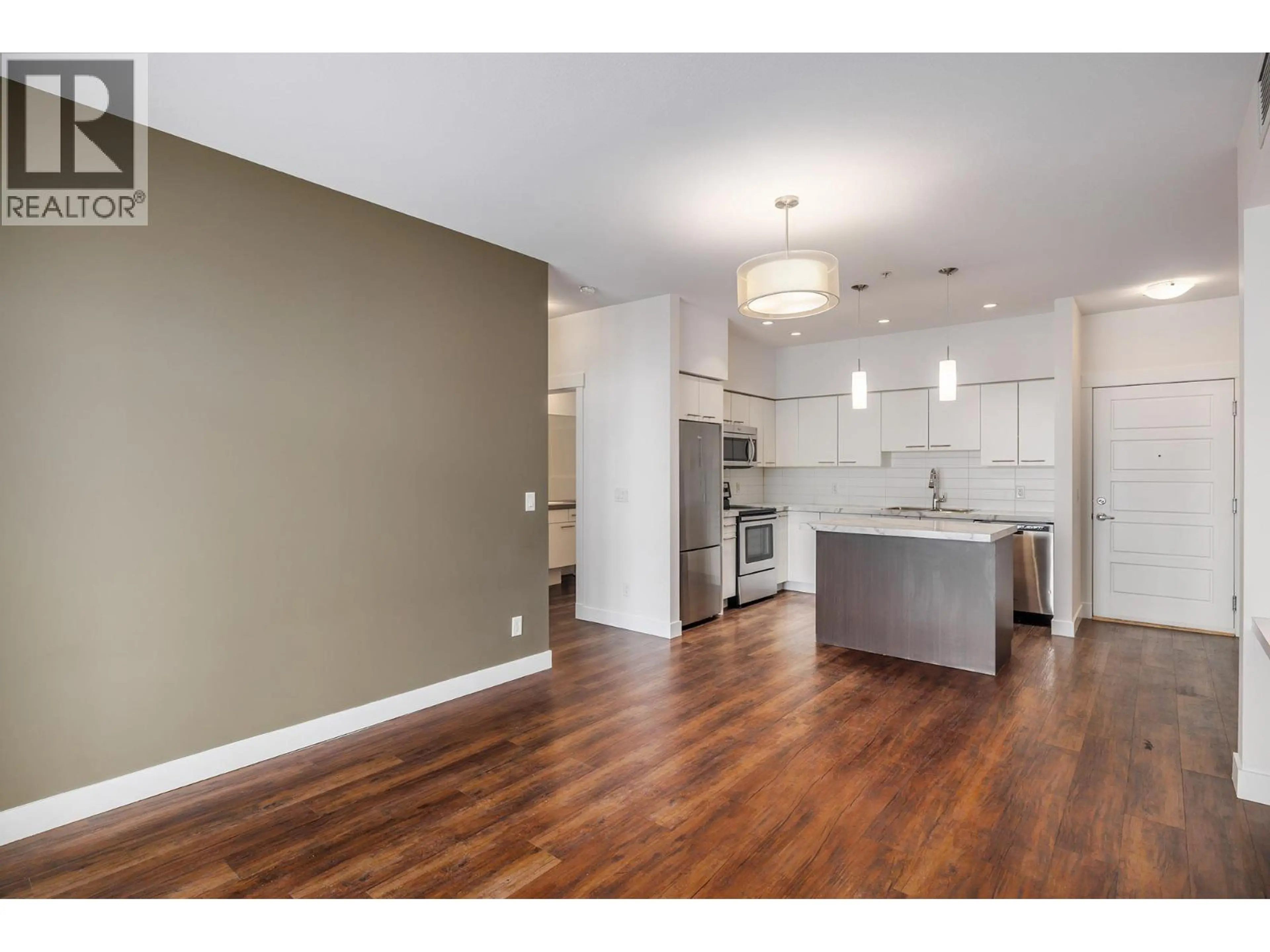 Property at #214 975 ACADEMY WAY, Kelowna, BC