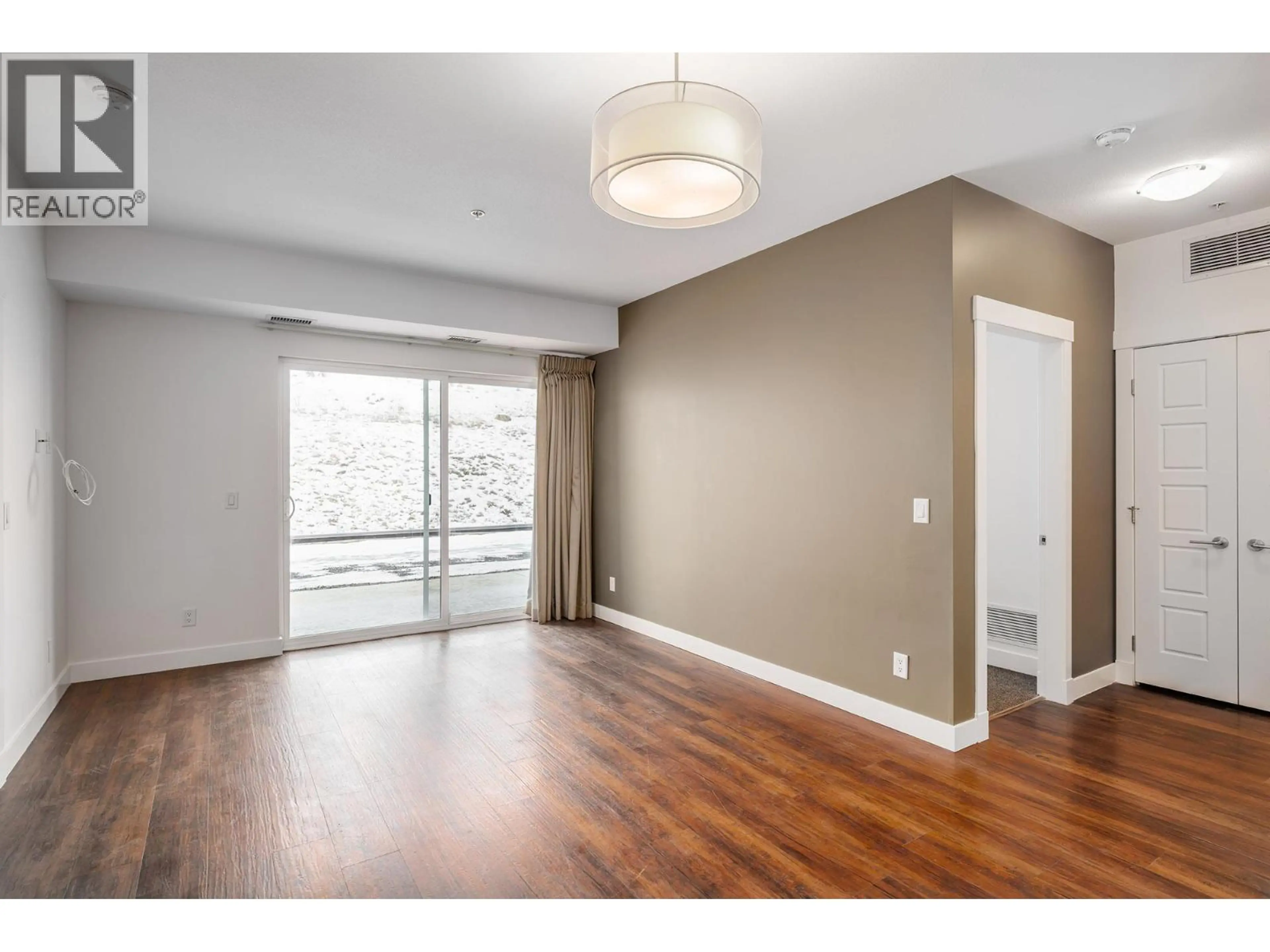 Property at #214 975 ACADEMY WAY, Kelowna, BC