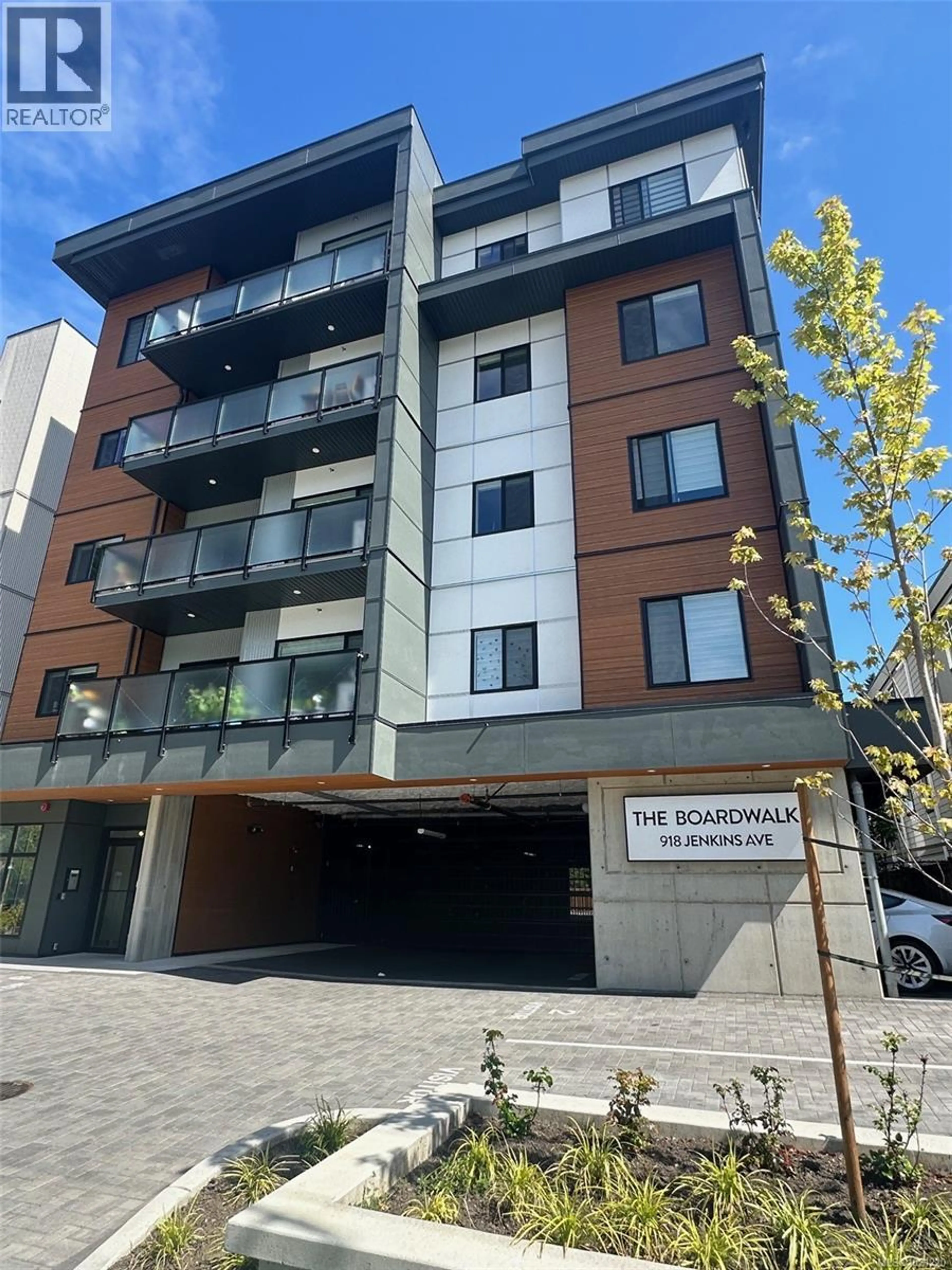 Property at #505 918 JENKINS AVE, Langford, BC