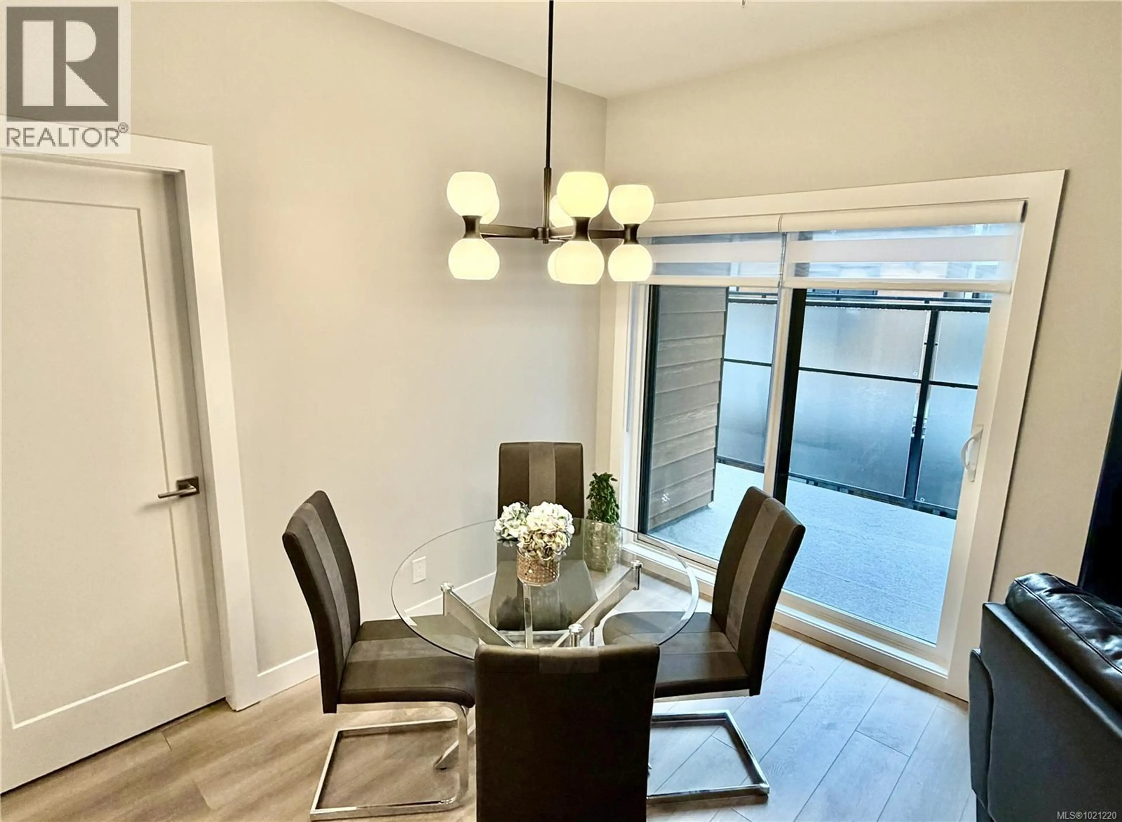 Property at #505 918 JENKINS AVE, Langford, BC