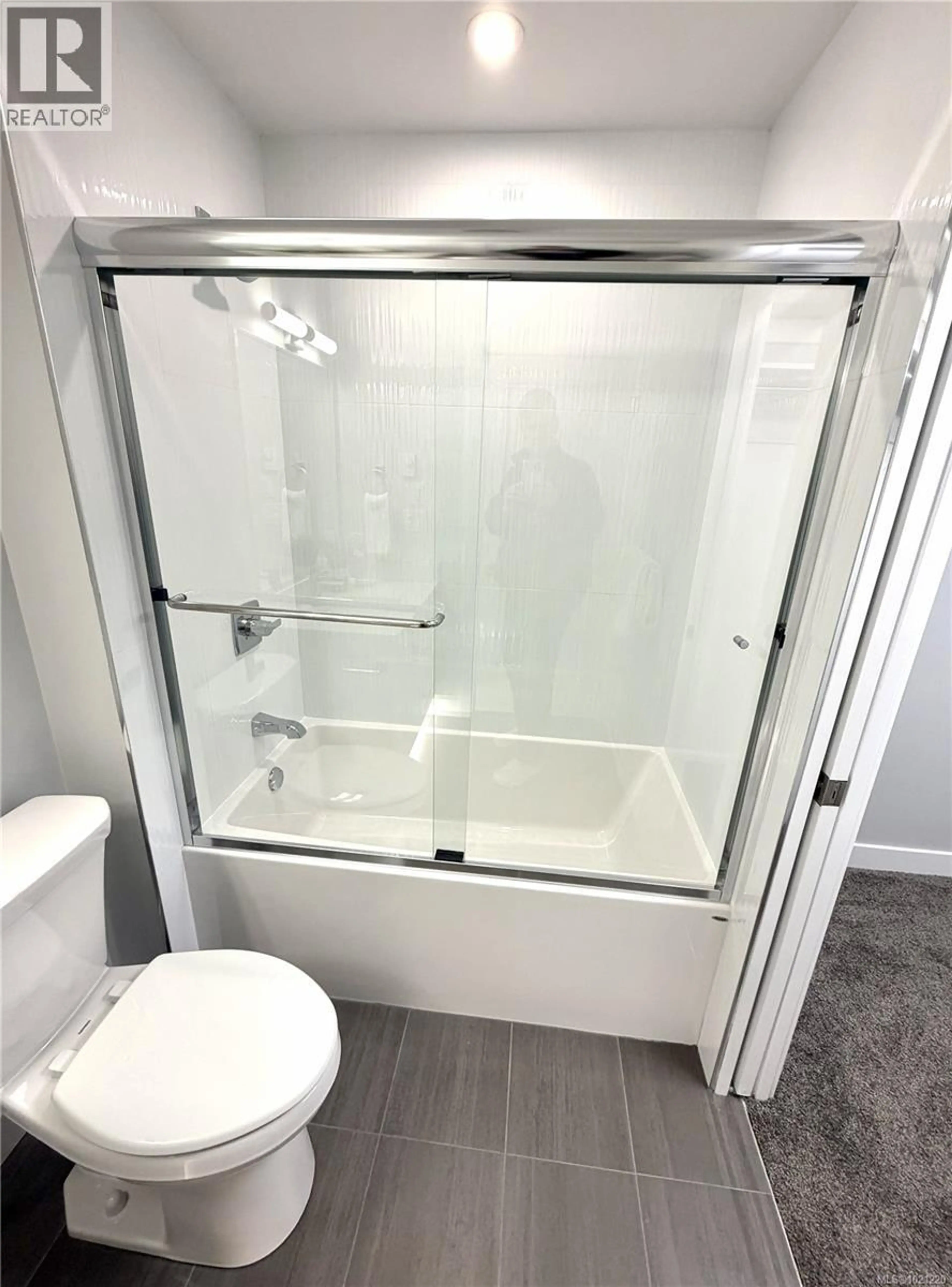 Property at #505 918 JENKINS AVE, Langford, BC