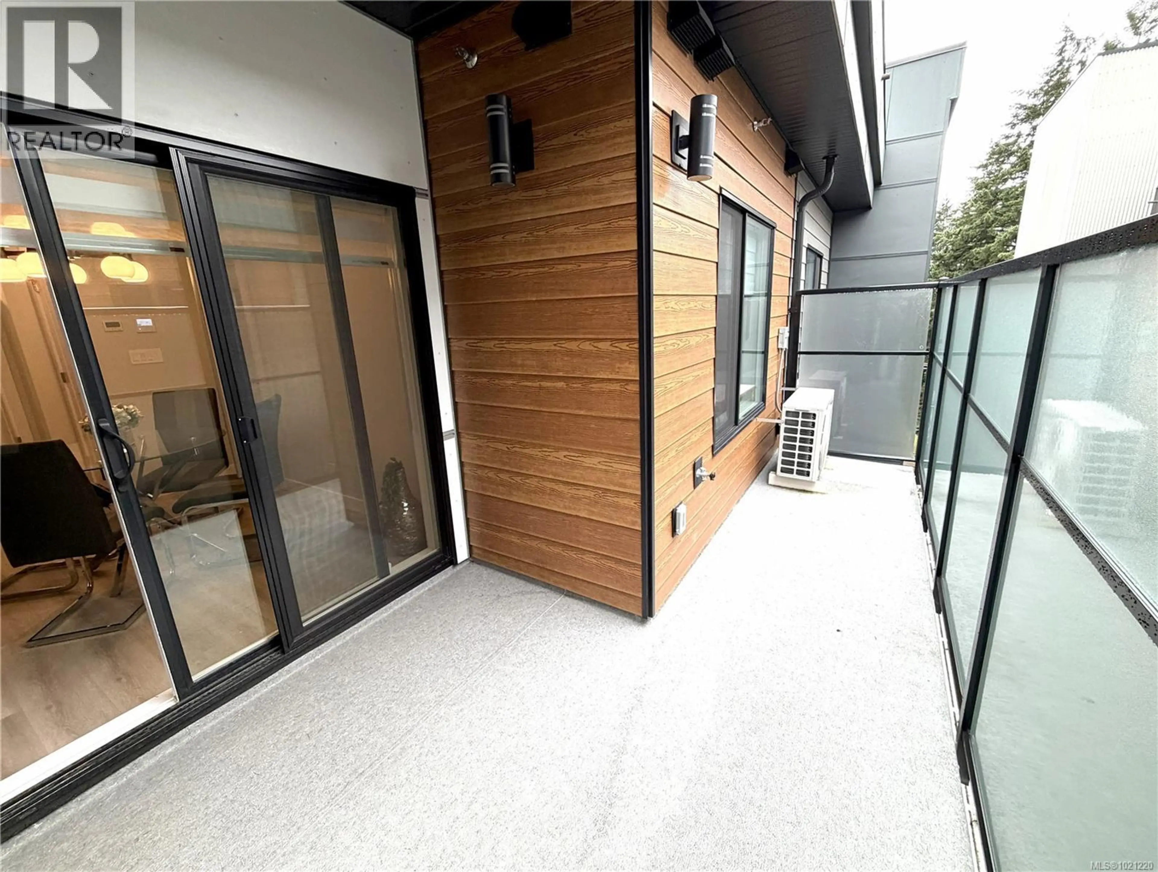 Property at #505 918 JENKINS AVE, Langford, BC