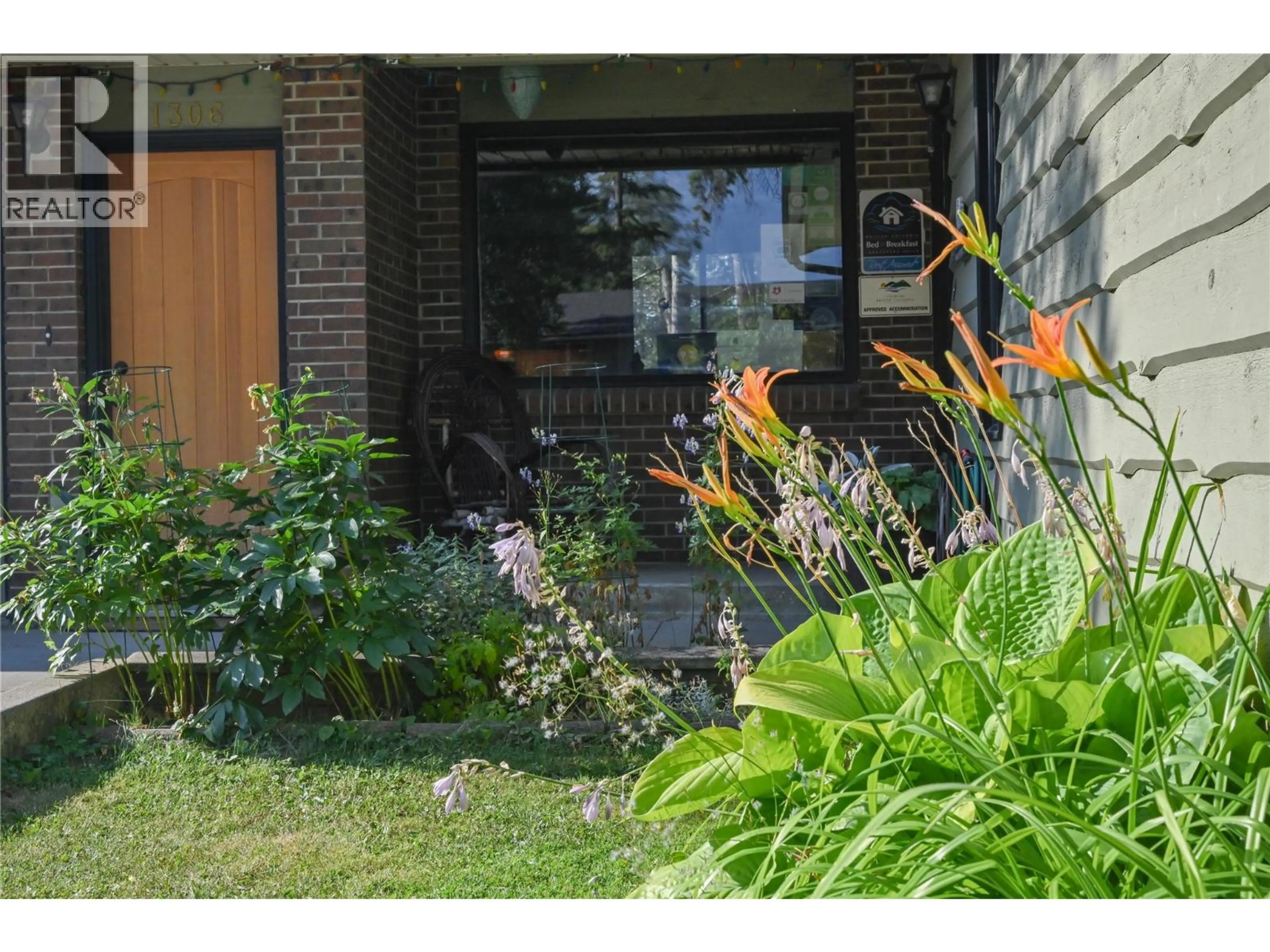 Property at 1306 SELKIRK DRIVE, Golden, BC