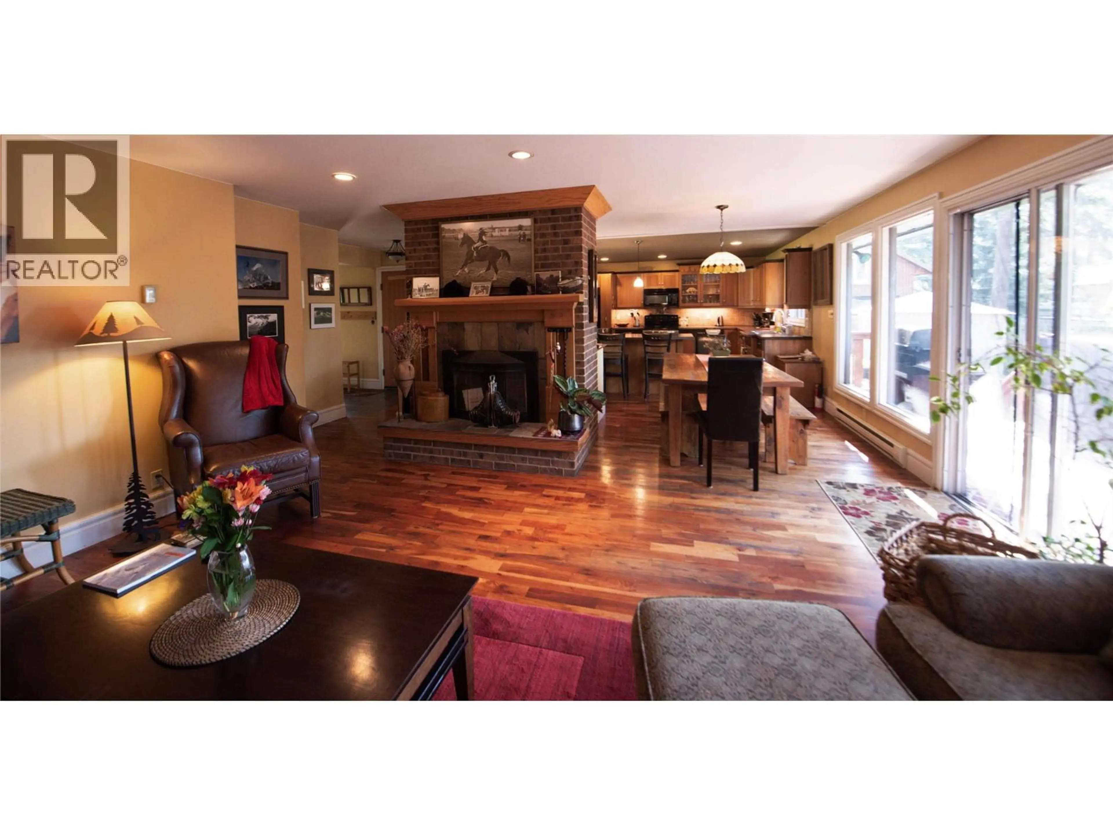 Property at 1306 SELKIRK DRIVE, Golden, BC