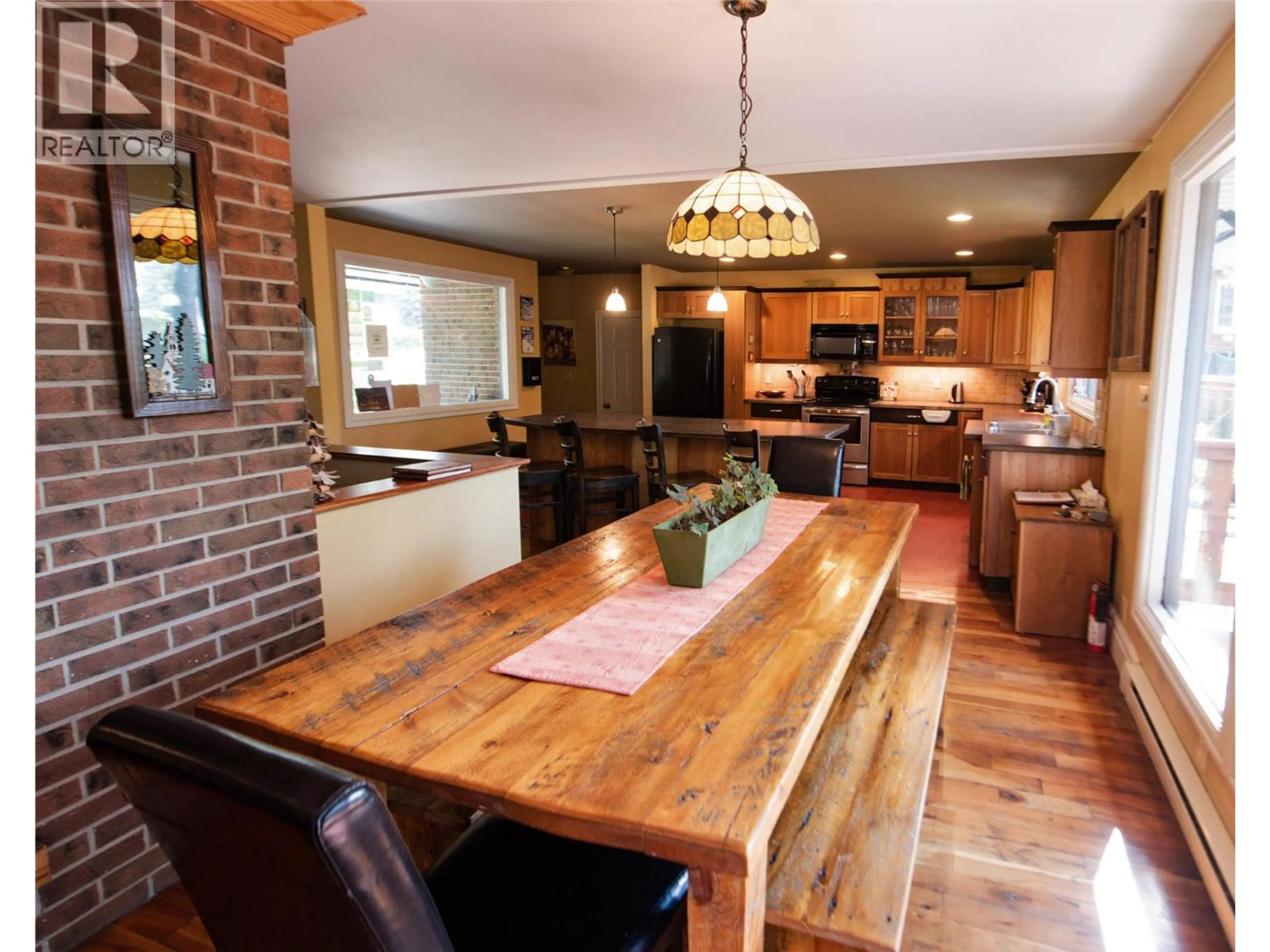 Property at 1306 SELKIRK DRIVE, Golden, BC