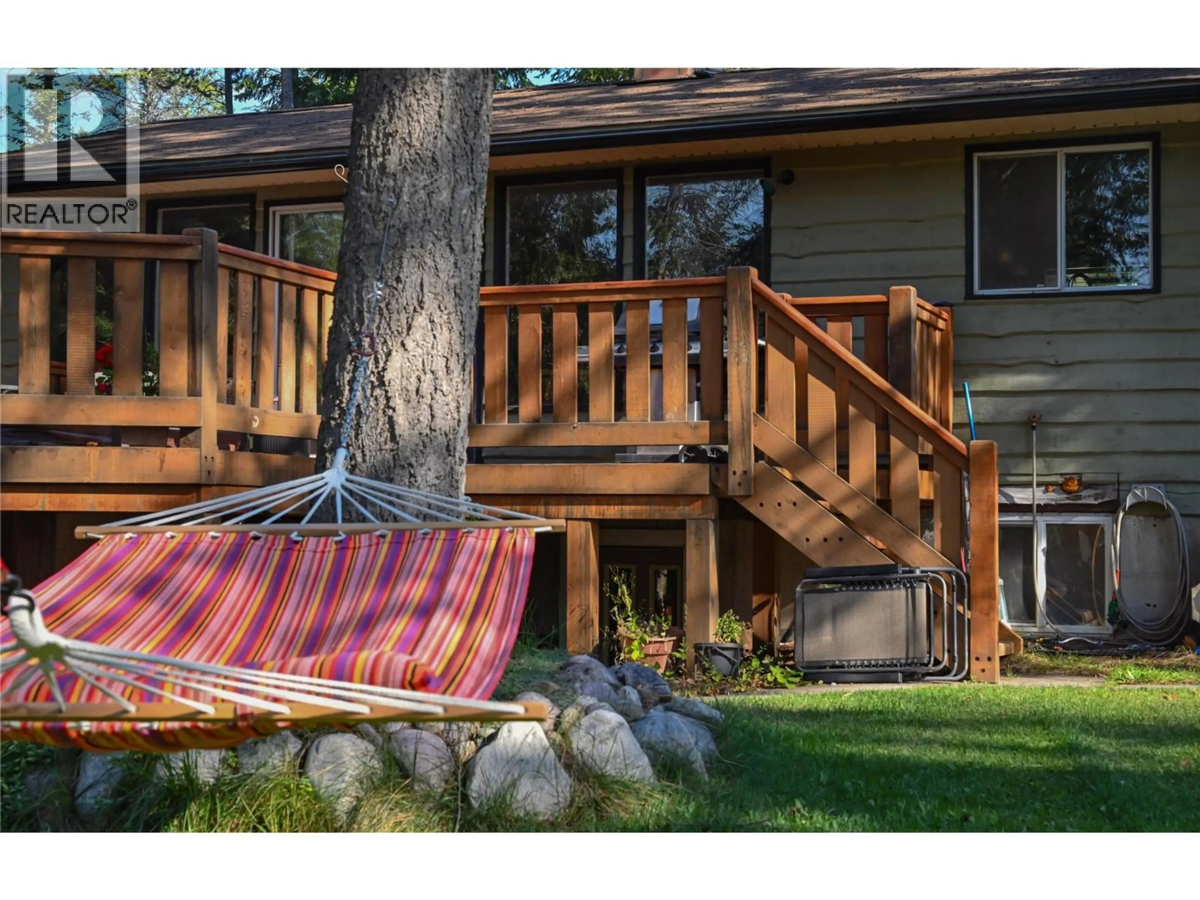 Property at 1306 SELKIRK DRIVE, Golden, BC