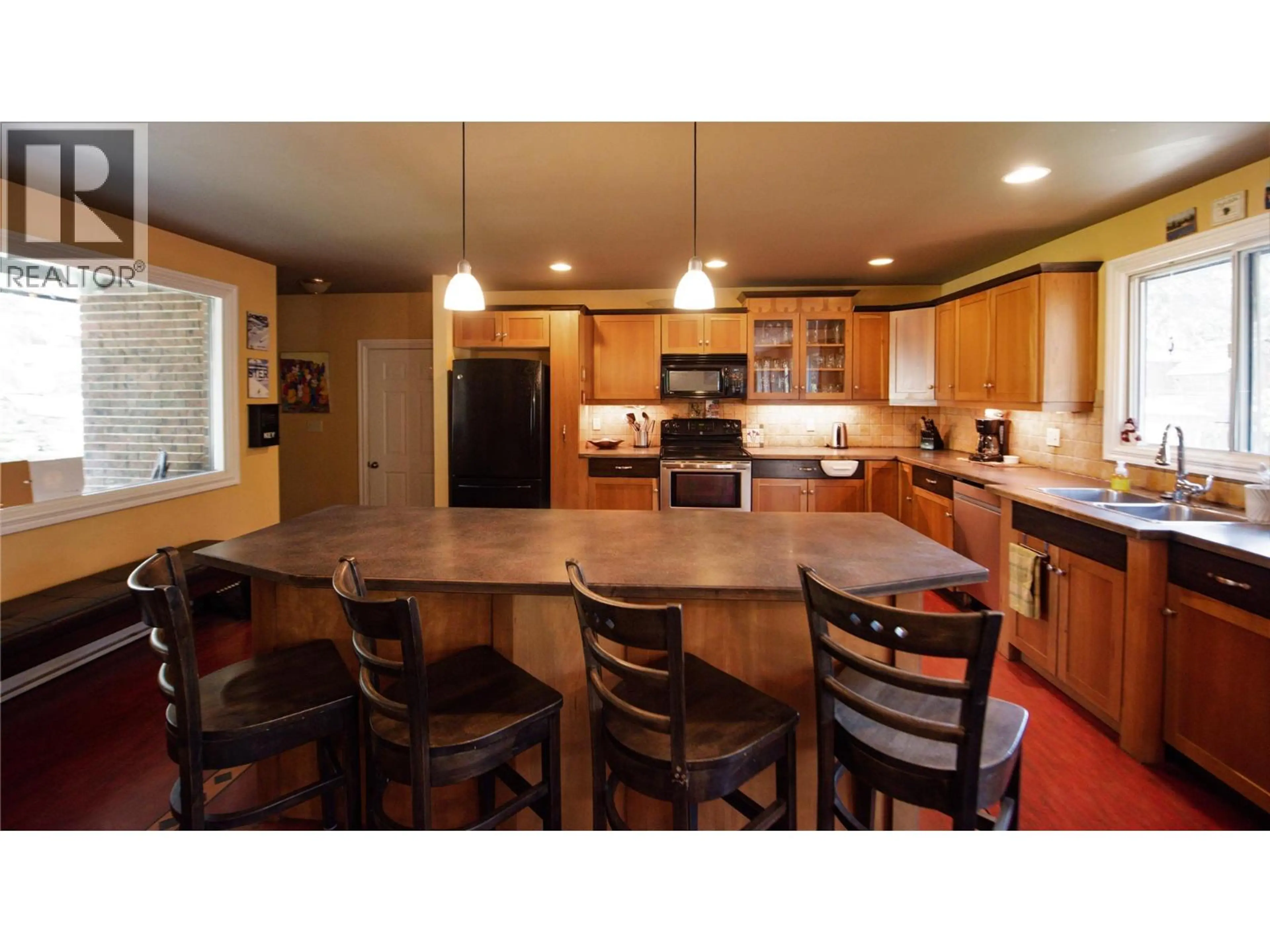 Property at 1306 SELKIRK DRIVE, Golden, BC