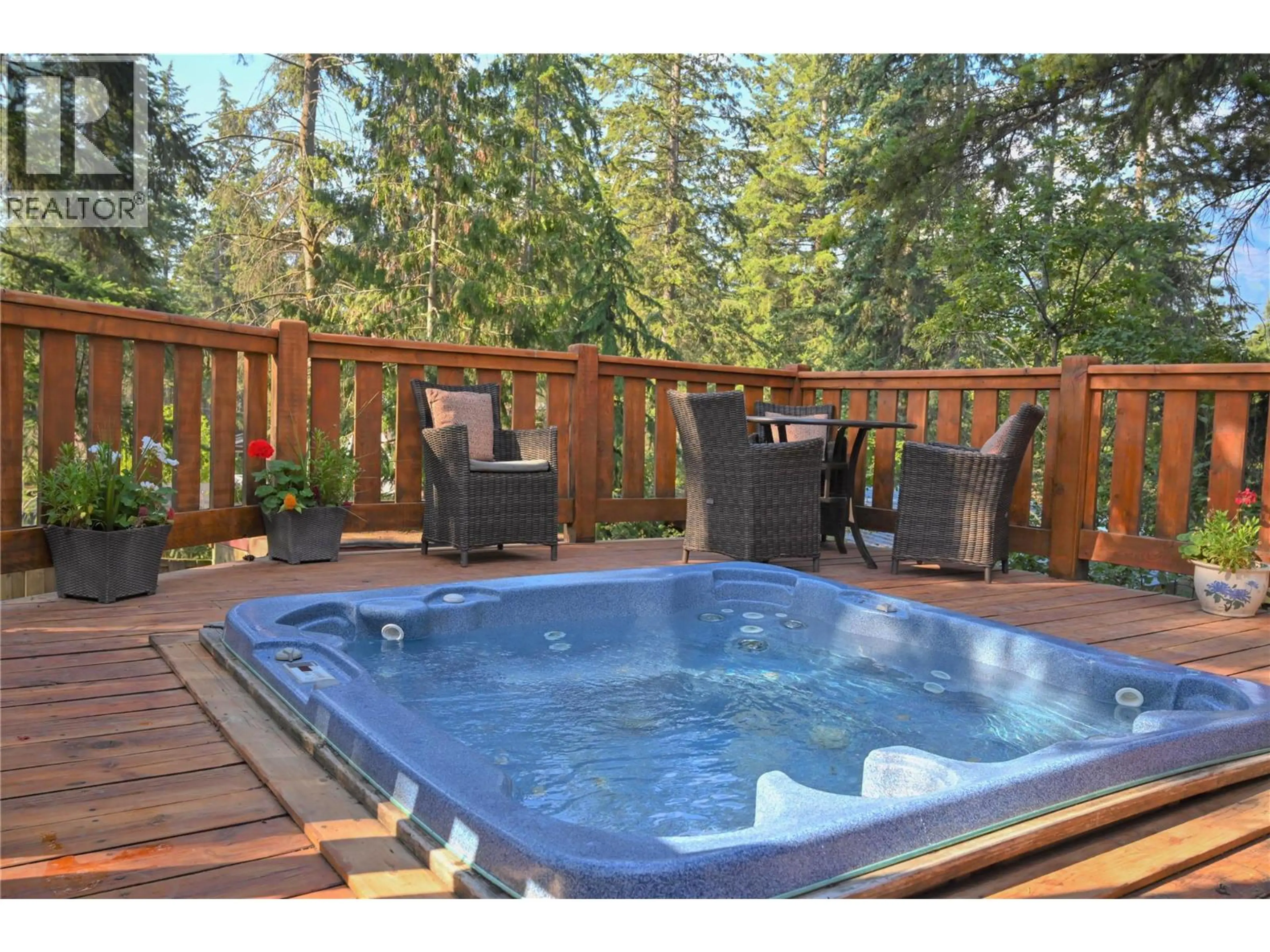 Property at 1306 SELKIRK DRIVE, Golden, BC