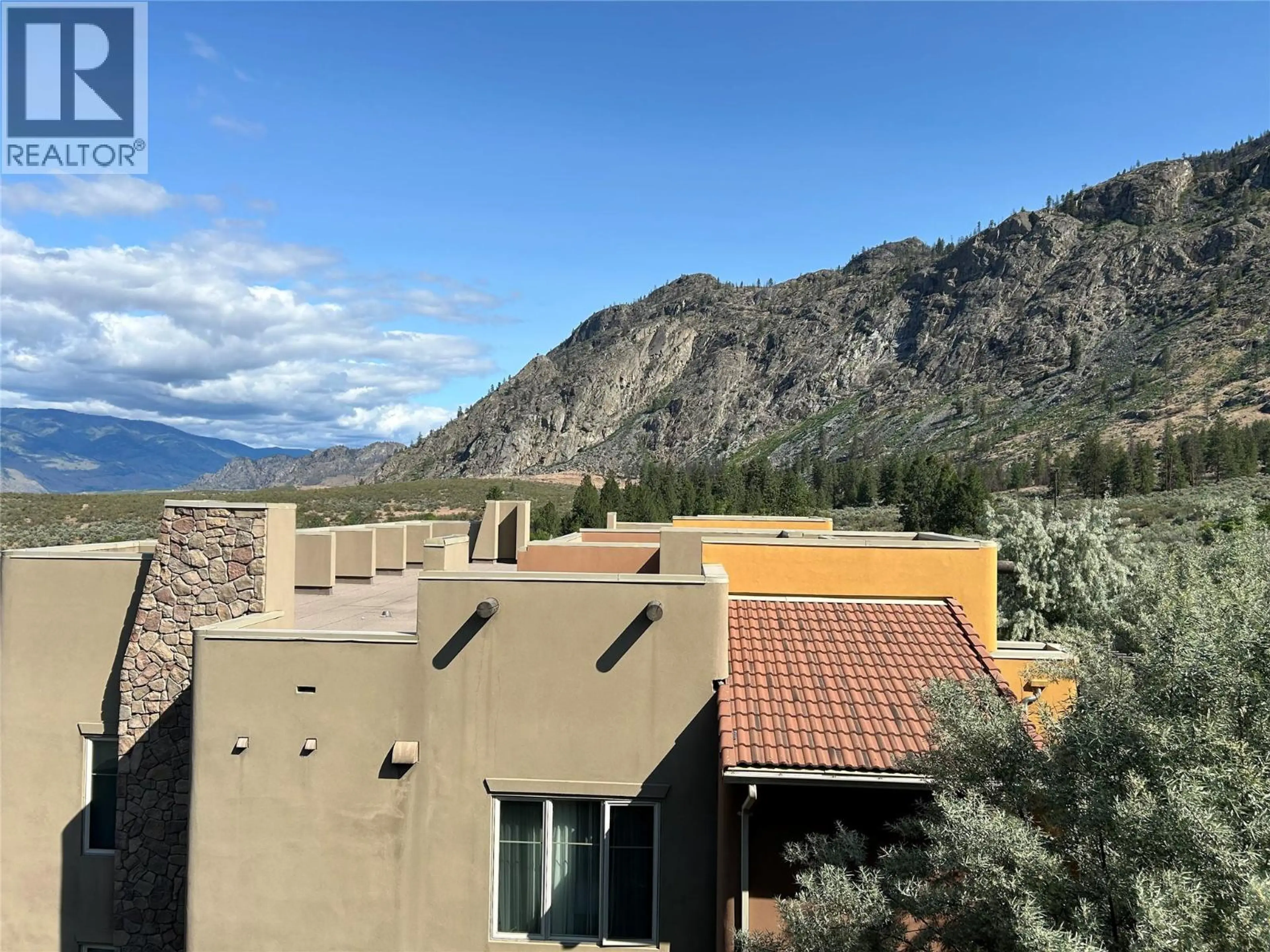 Property at #322A 1200 RANCHER CREEK ROAD, Osoyoos, BC