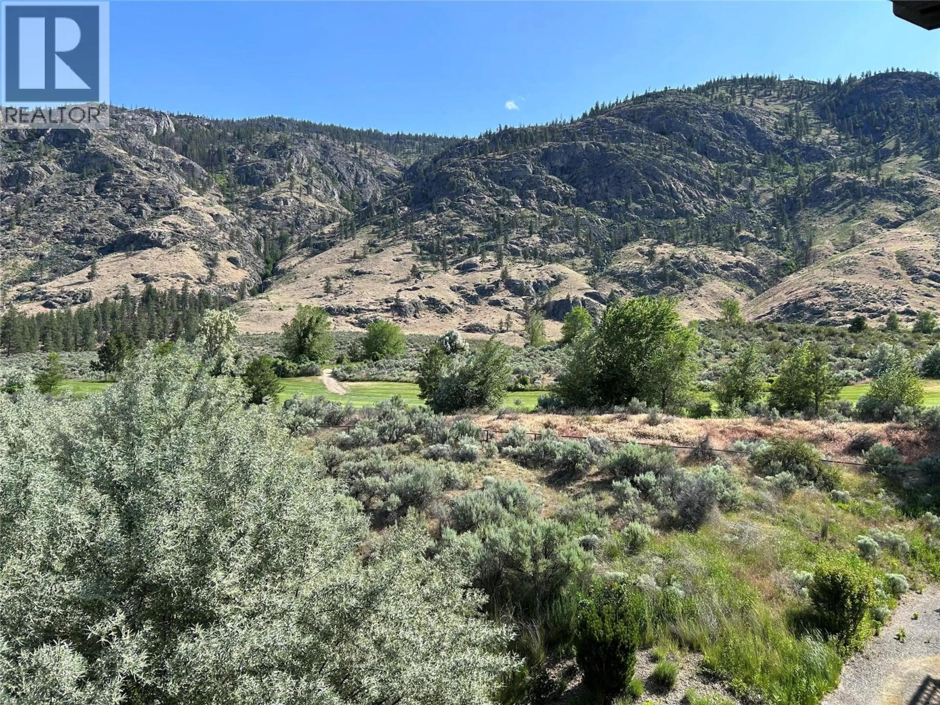 Property at #322B 1200 RANCHER CREEK ROAD, Osoyoos, BC