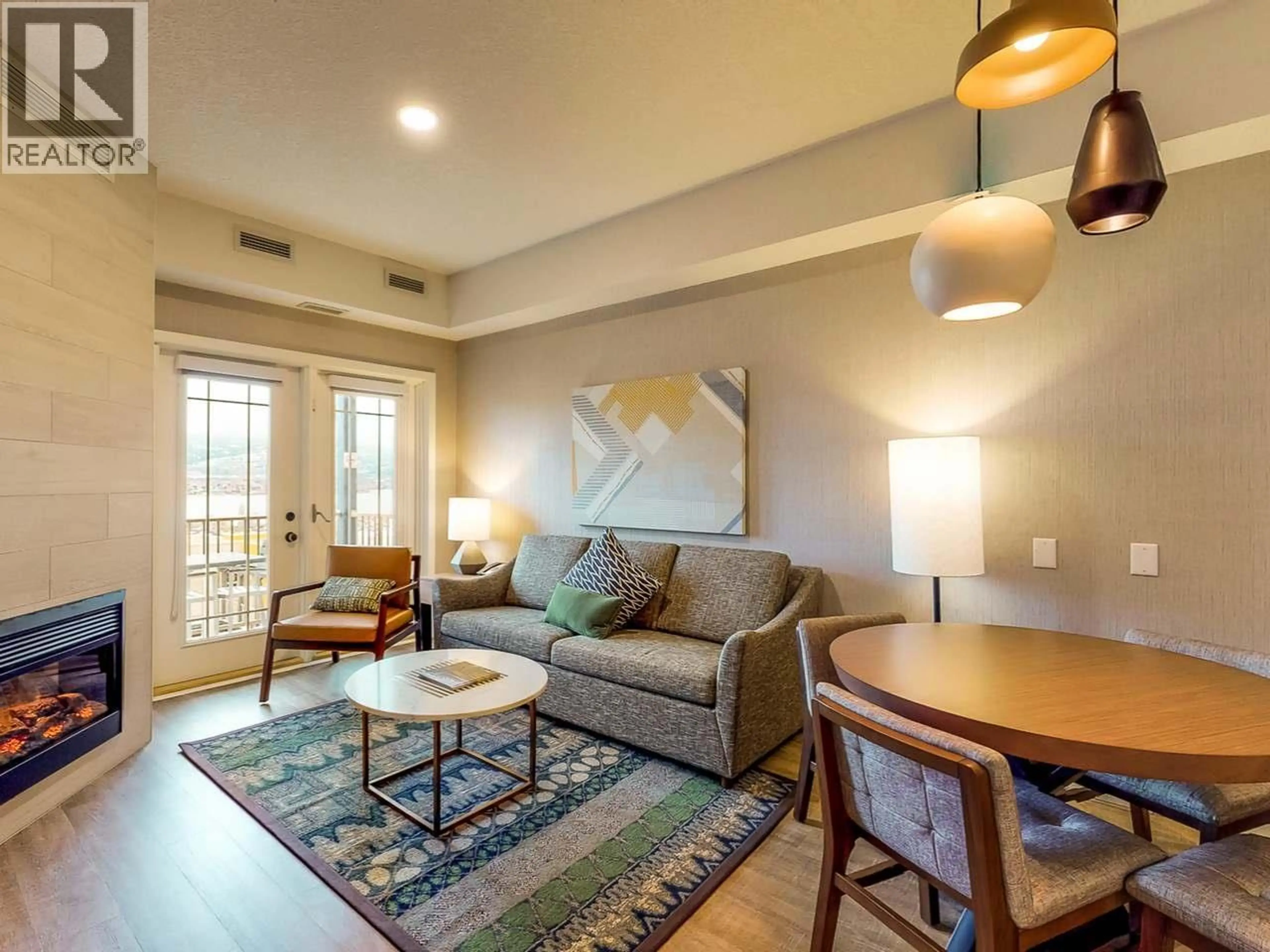 Property at #207A 1200 RANCHER CREEK ROAD, Osoyoos, BC