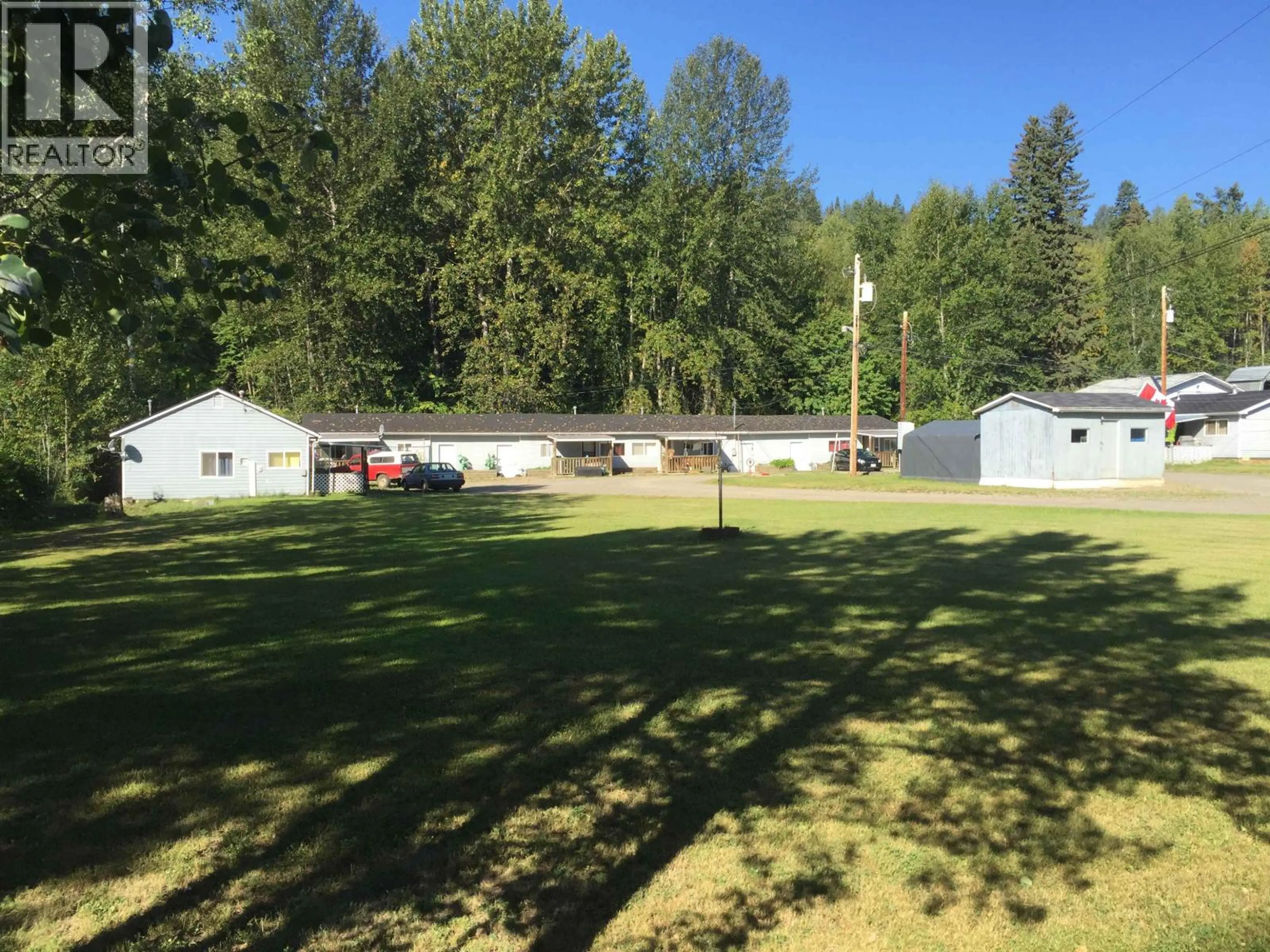 Property at 1172 WEST FRASER ROAD, Quesnel, BC