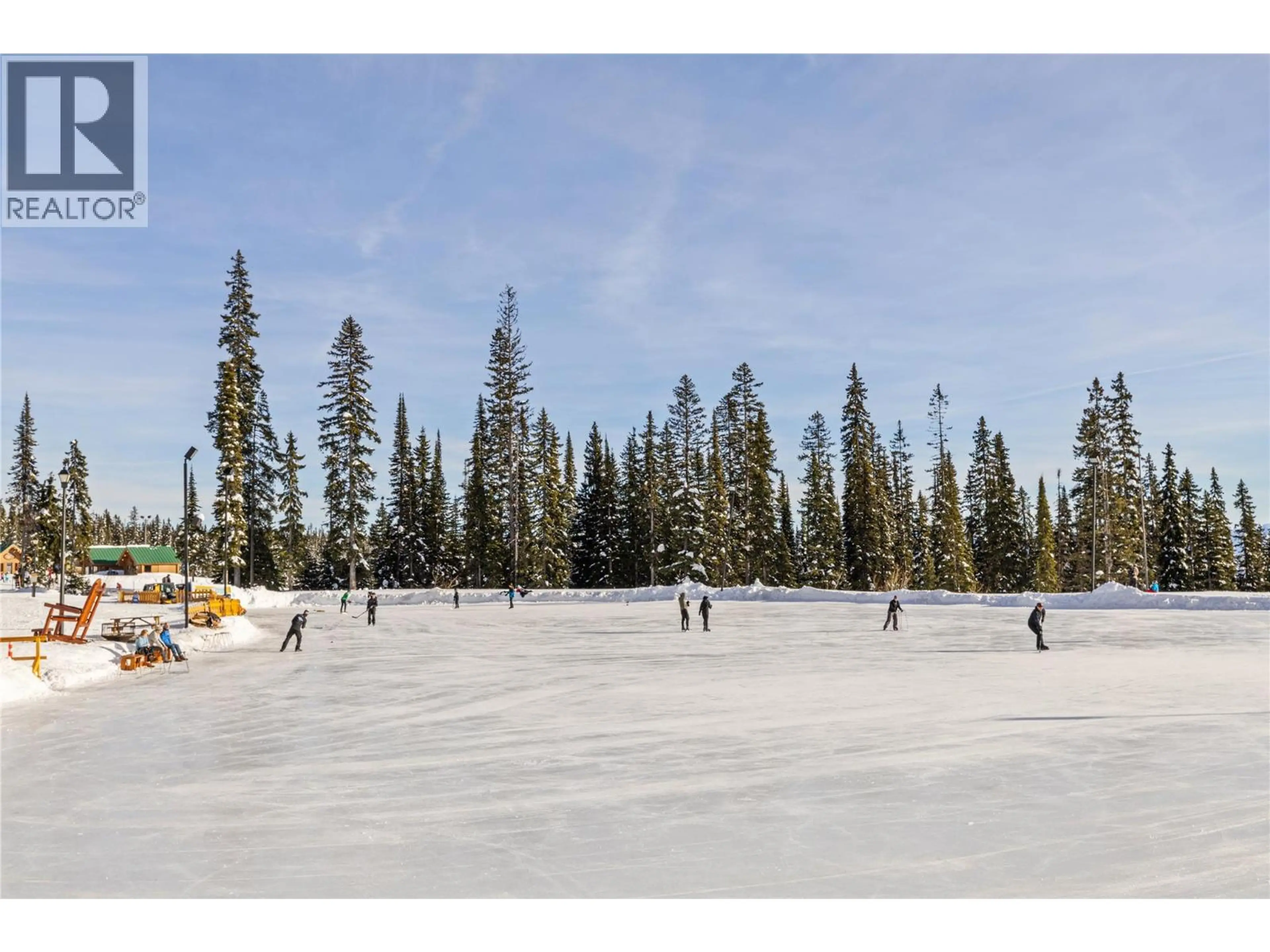 Property at #126 5375 BIG WHITE ROAD, Big White, BC