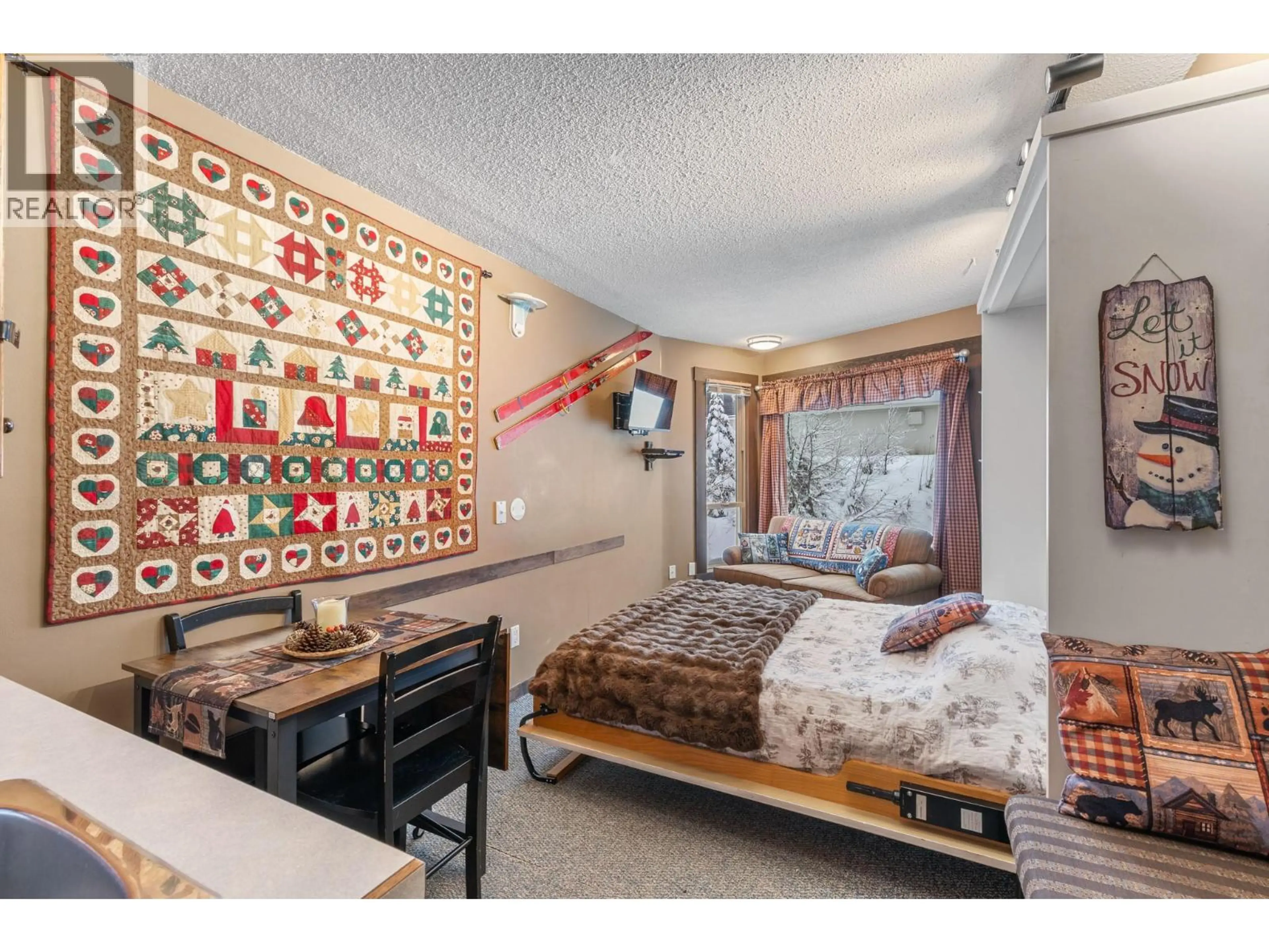 Property at #126 5375 BIG WHITE ROAD, Big White, BC