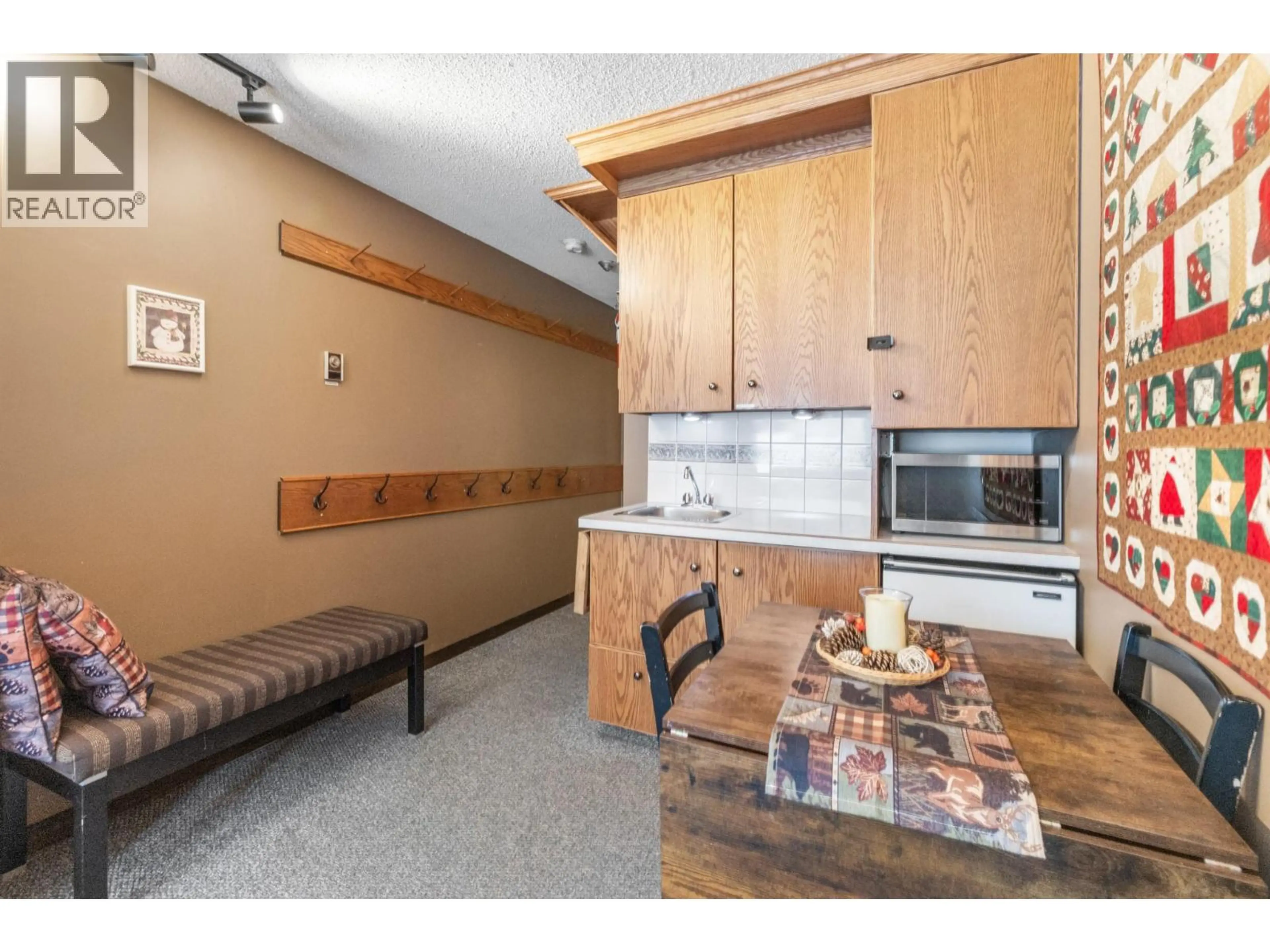 Property at #126 5375 BIG WHITE ROAD, Big White, BC