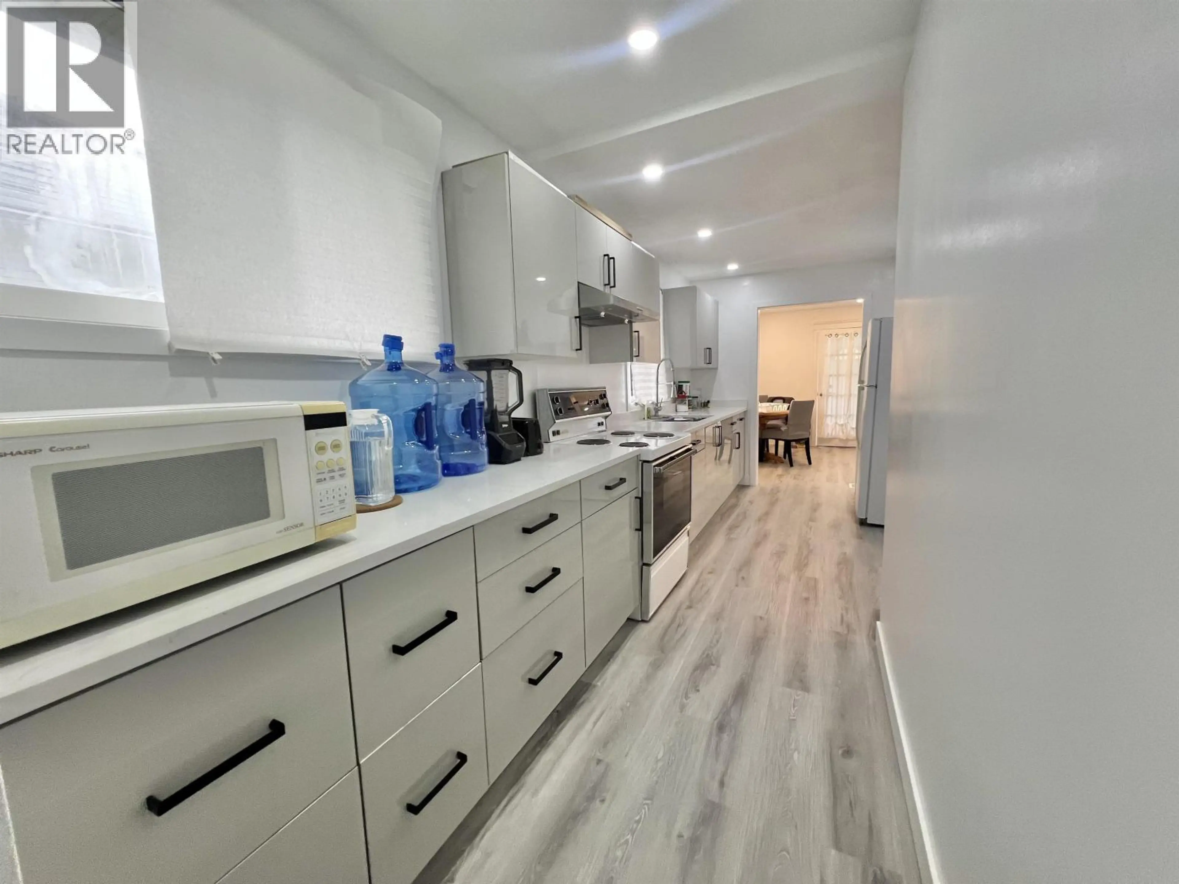 Property at 1532 E 8TH AVENUE, Prince Rupert, BC