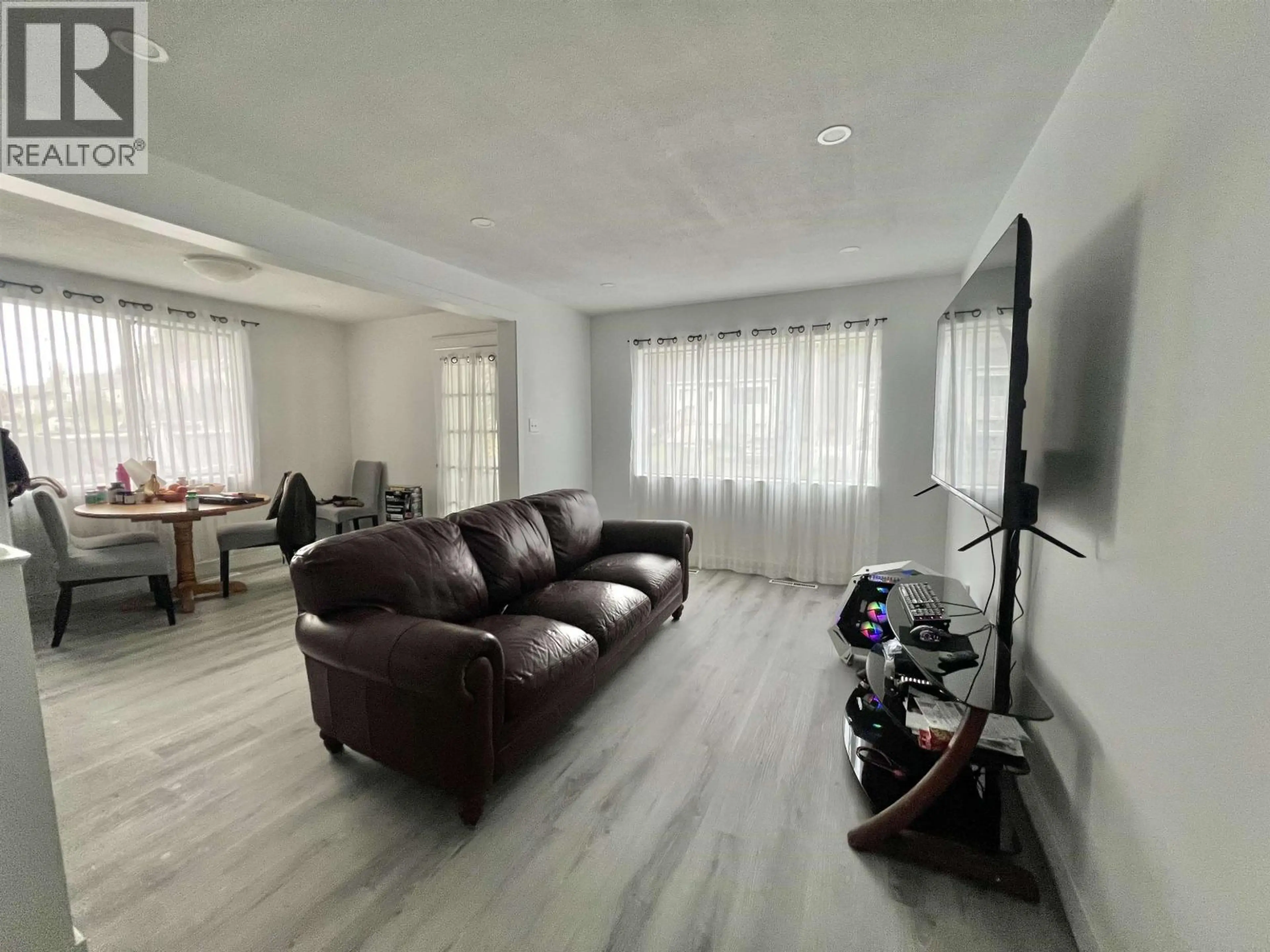 Property at 1532 E 8TH AVENUE, Prince Rupert, BC