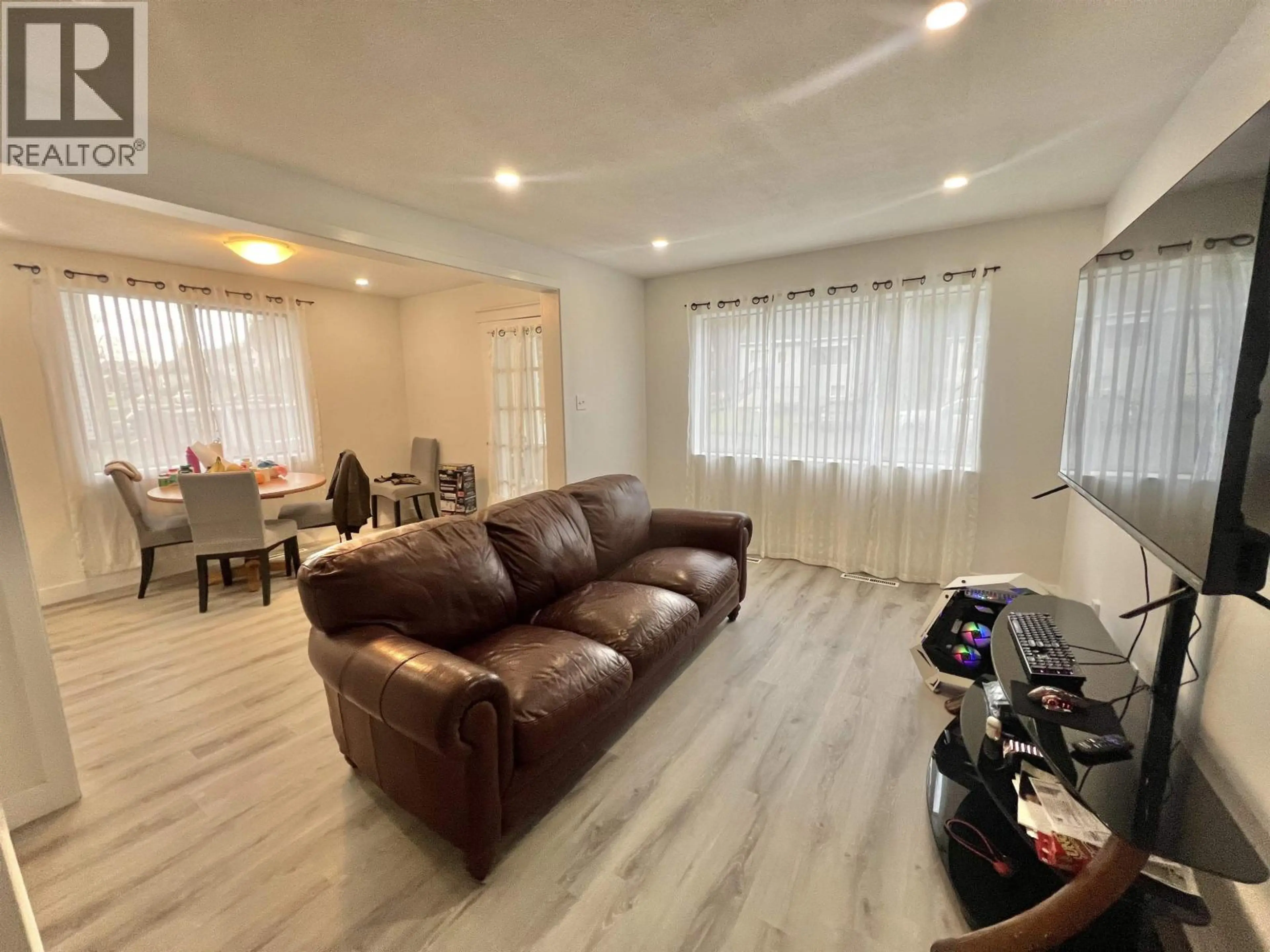 Property at 1532 E 8TH AVENUE, Prince Rupert, BC