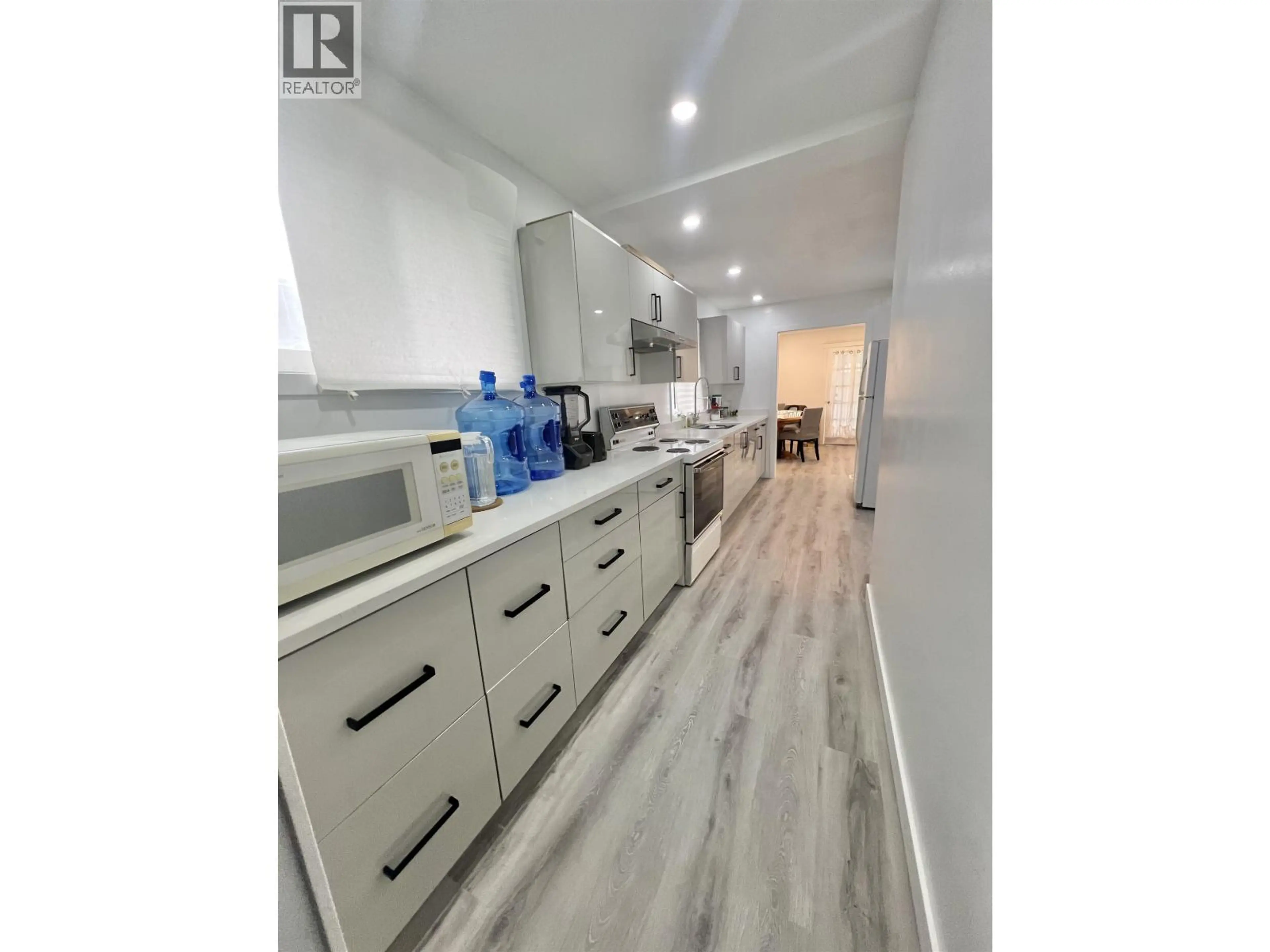 Property at 1532 E 8TH AVENUE, Prince Rupert, BC