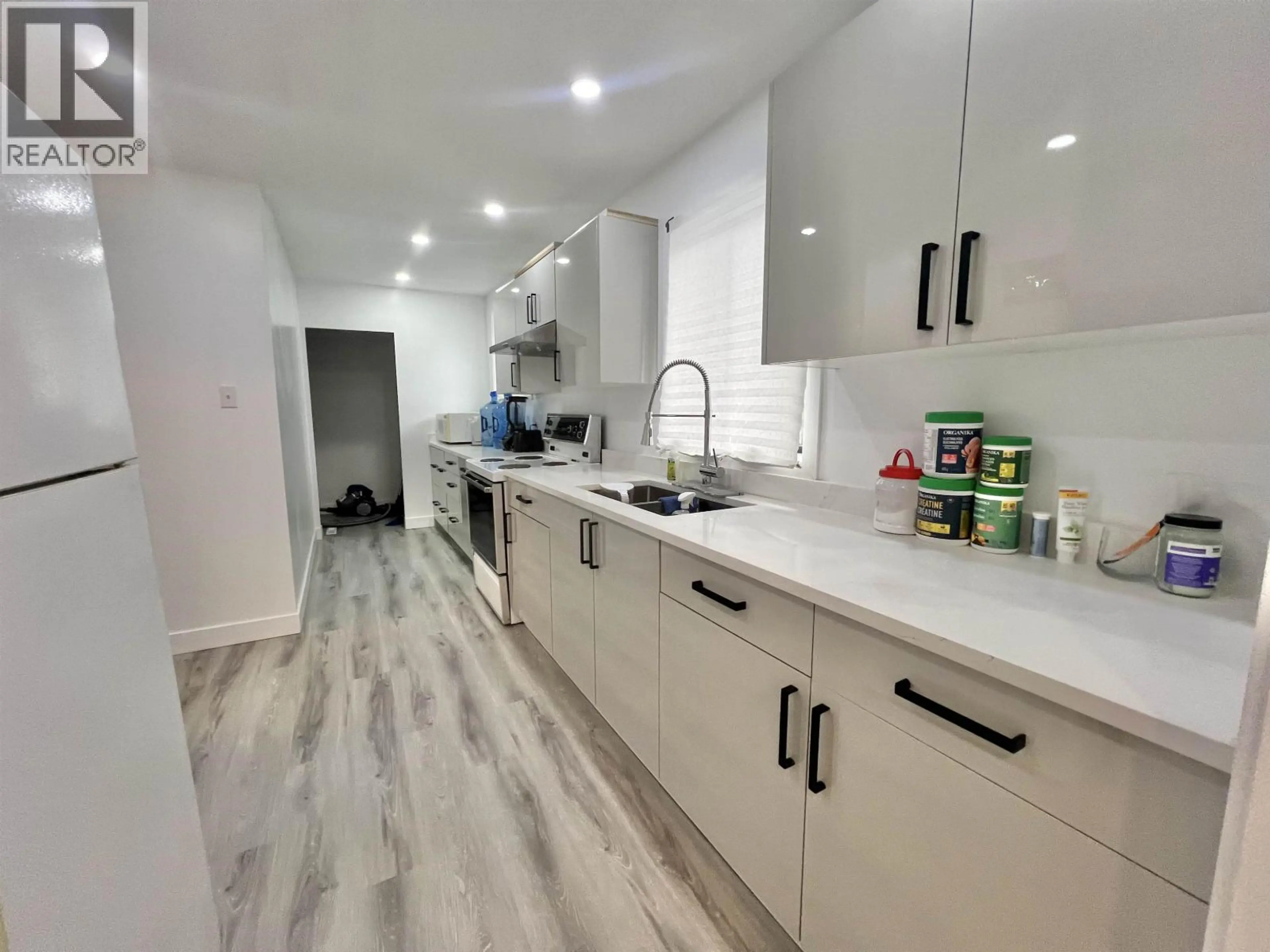 Property at 1532 E 8TH AVENUE, Prince Rupert, BC