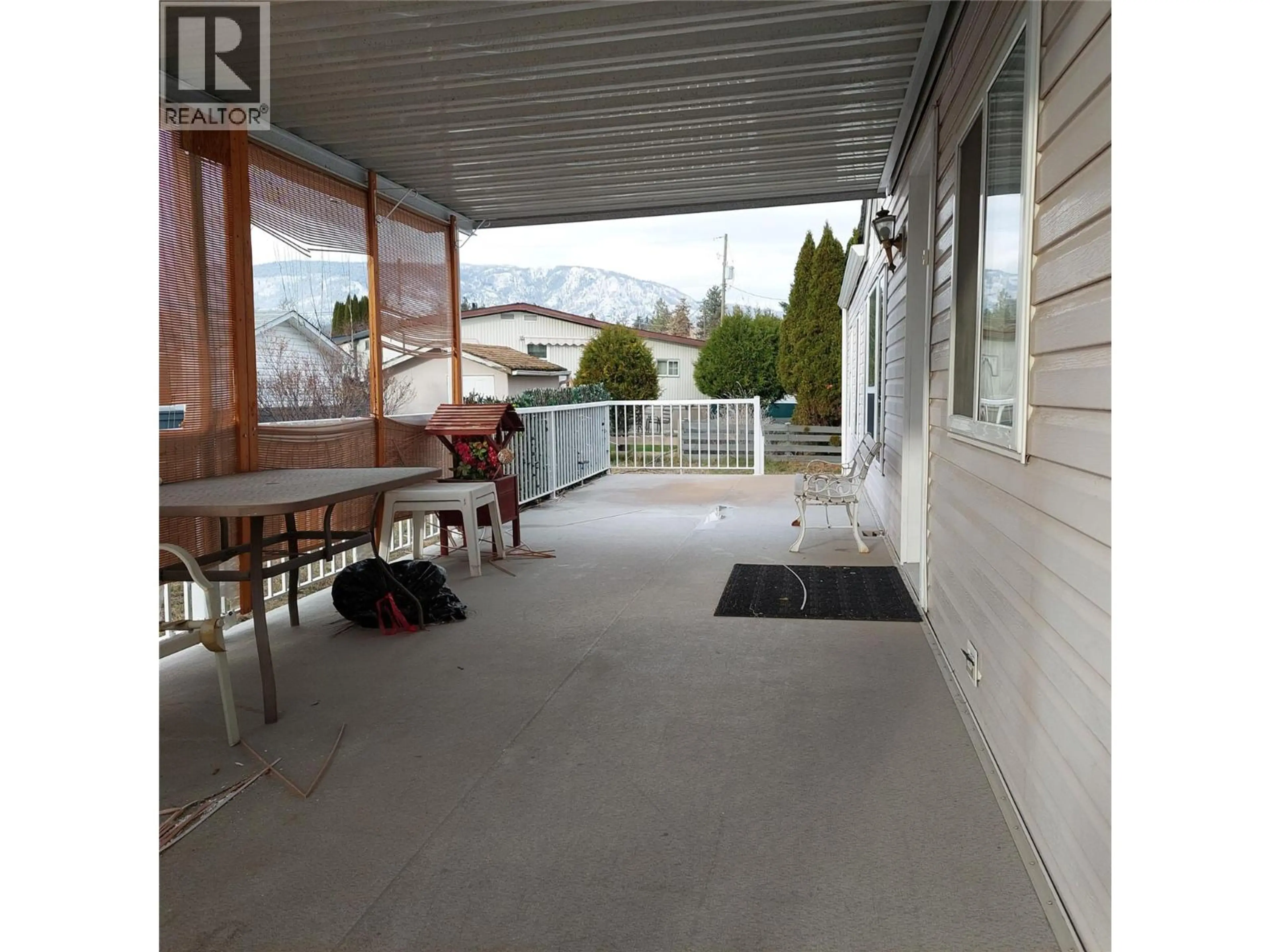 Property at #163 1880 OLD BOUCHERIE ROAD, West Kelowna, BC