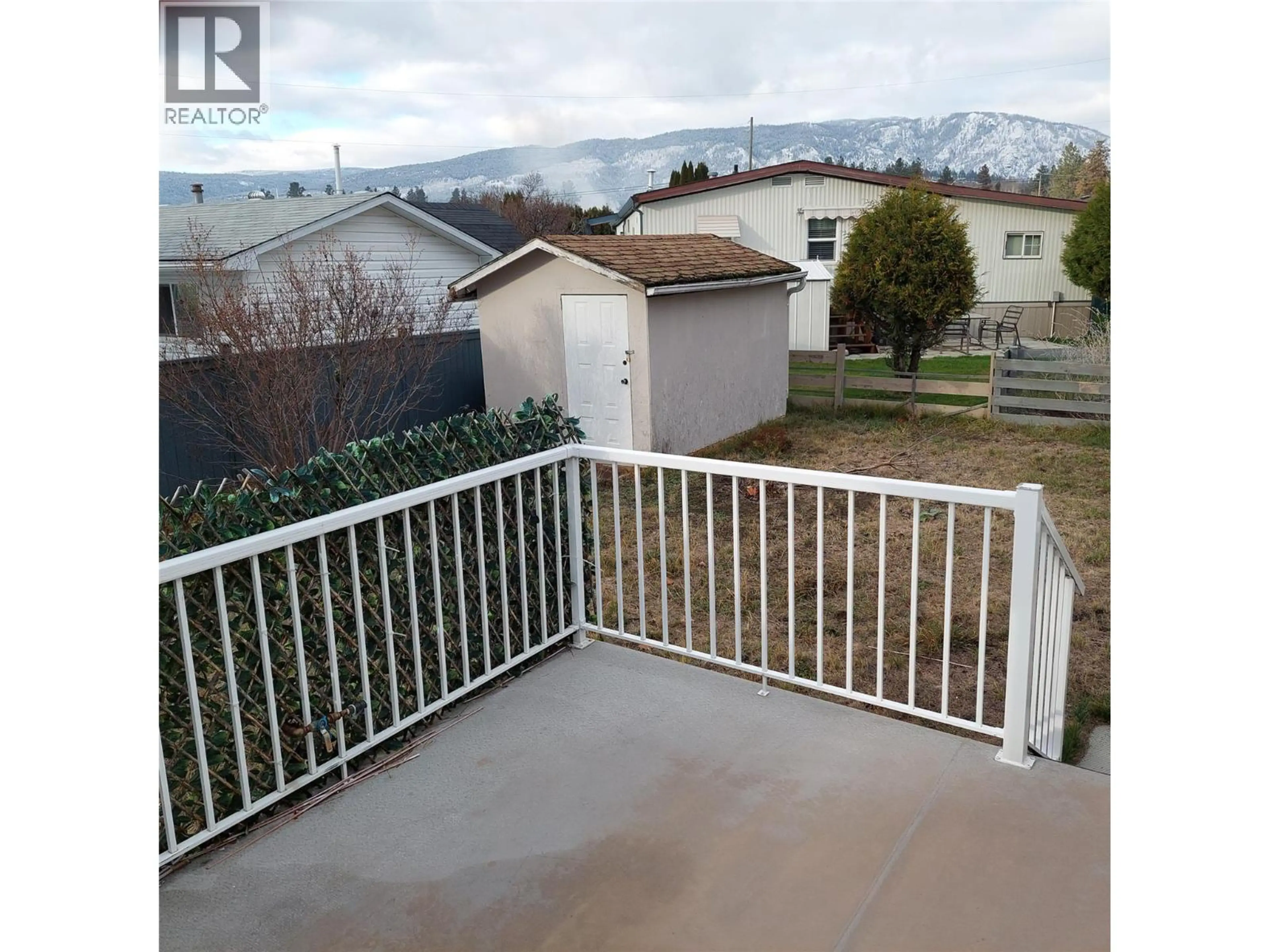Property at #163 1880 OLD BOUCHERIE ROAD, West Kelowna, BC