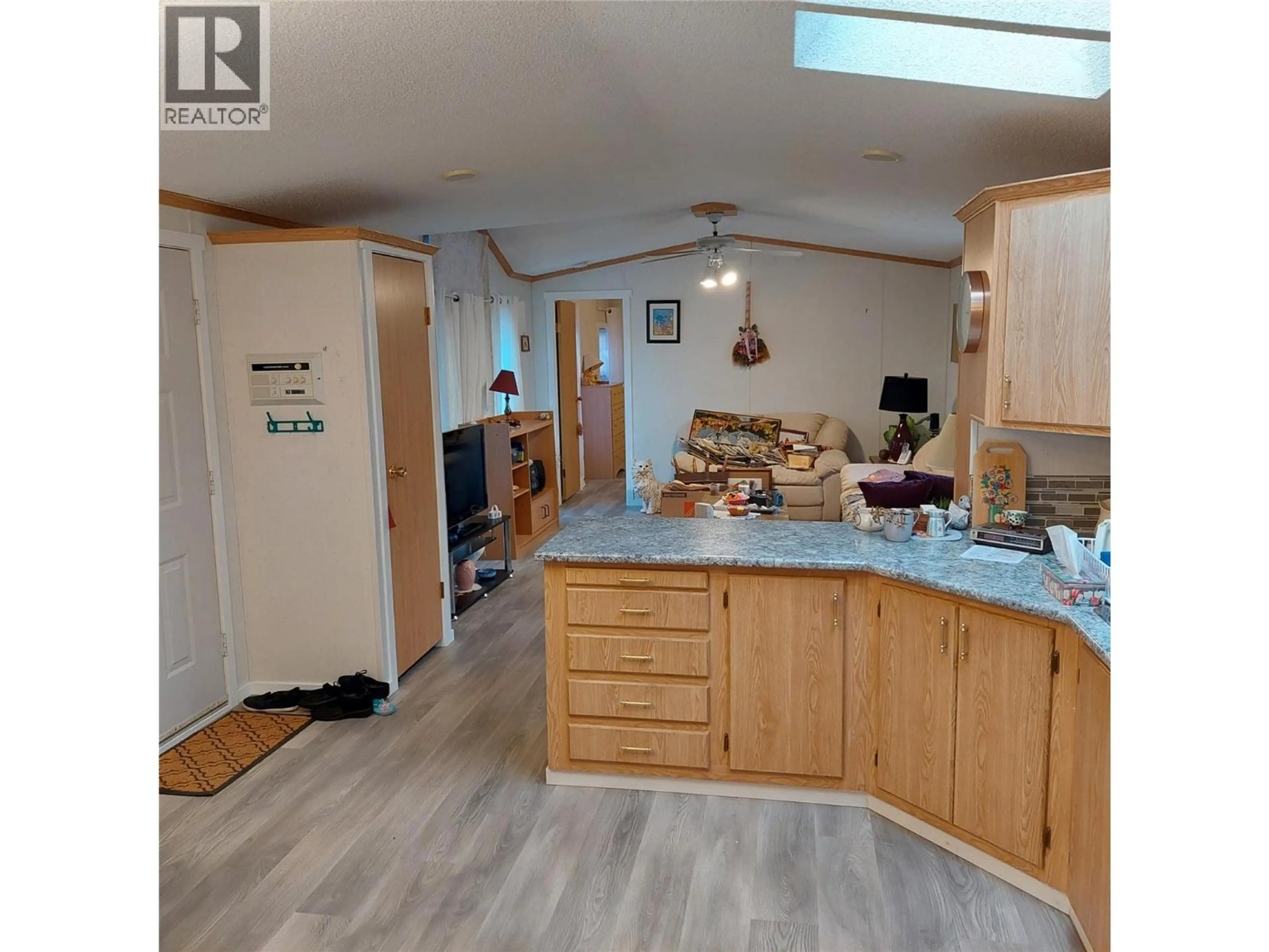 Property at #163 1880 OLD BOUCHERIE ROAD, West Kelowna, BC