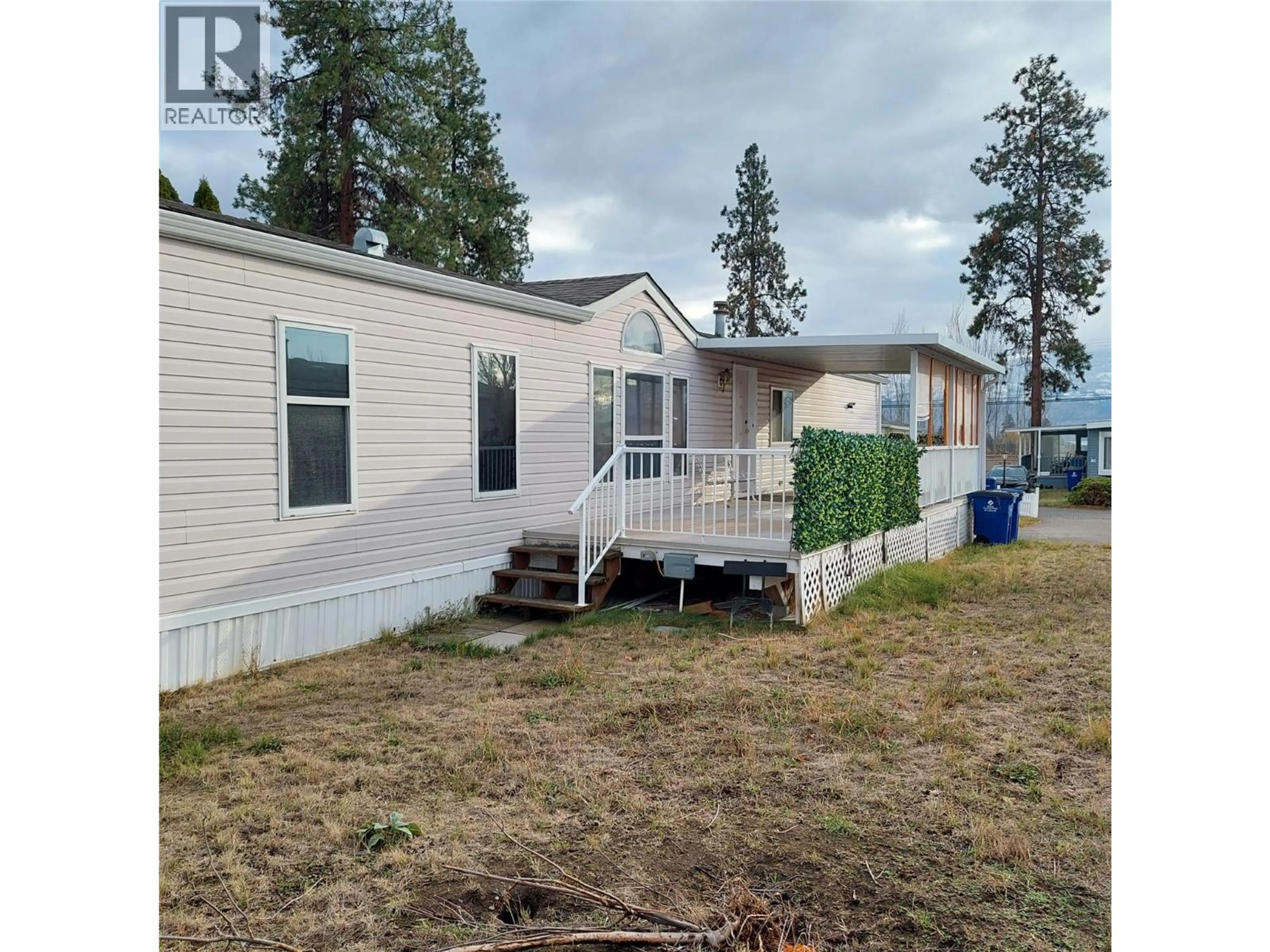 Property at #163 1880 OLD BOUCHERIE ROAD, West Kelowna, BC