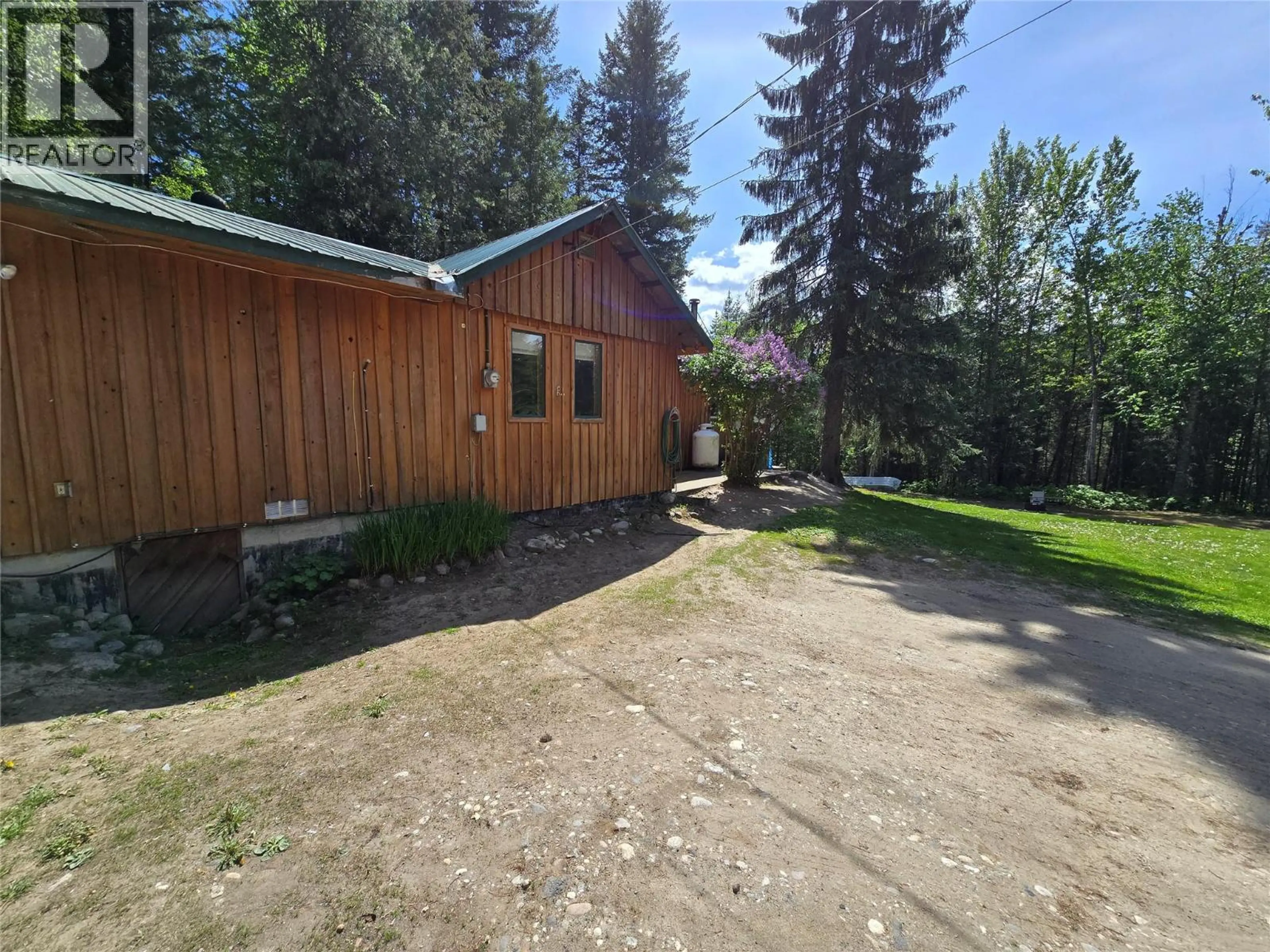 Property at 404 HAYWOOD ROAD, Clearwater, BC
