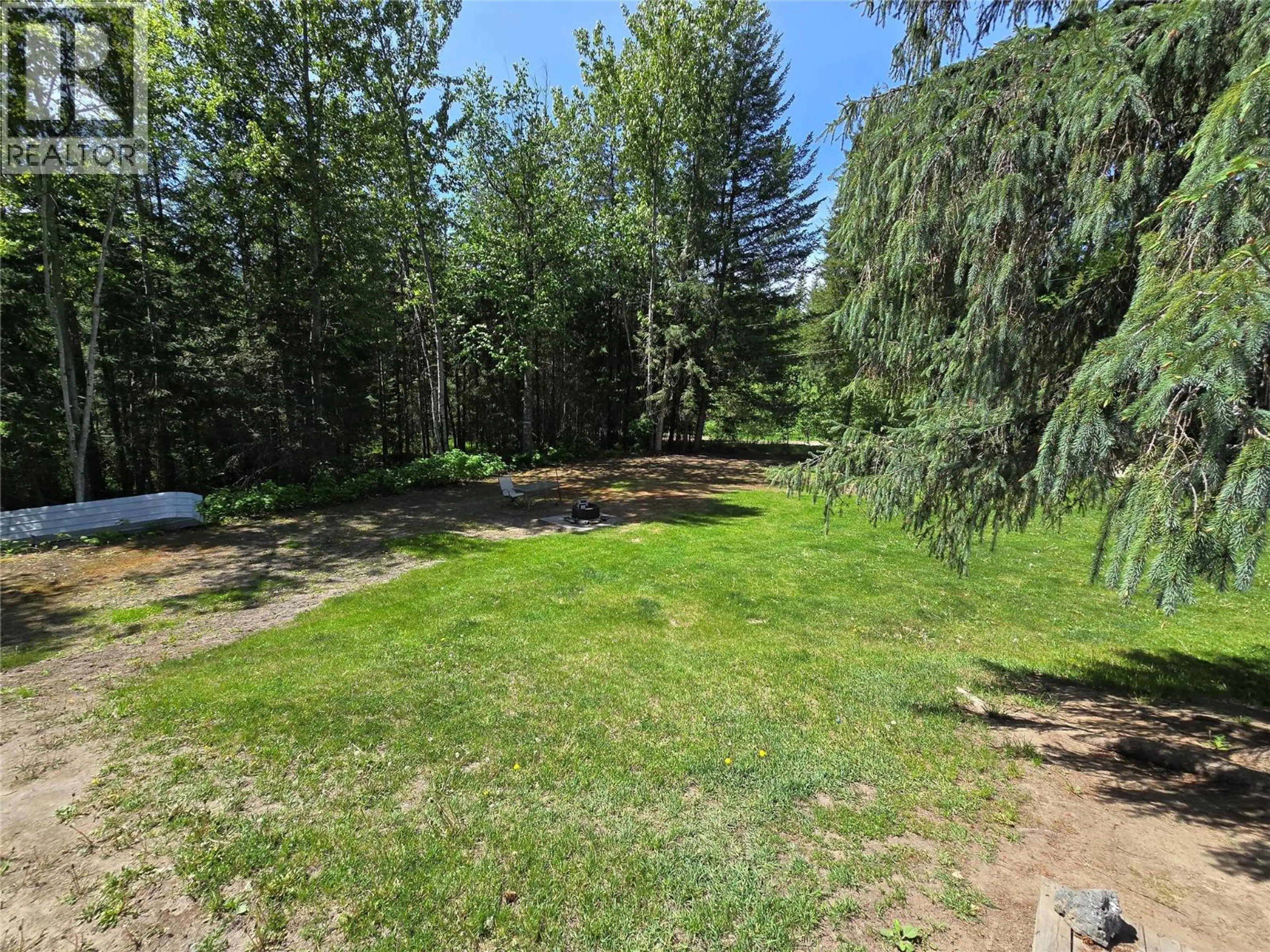 Property at 404 HAYWOOD ROAD, Clearwater, BC