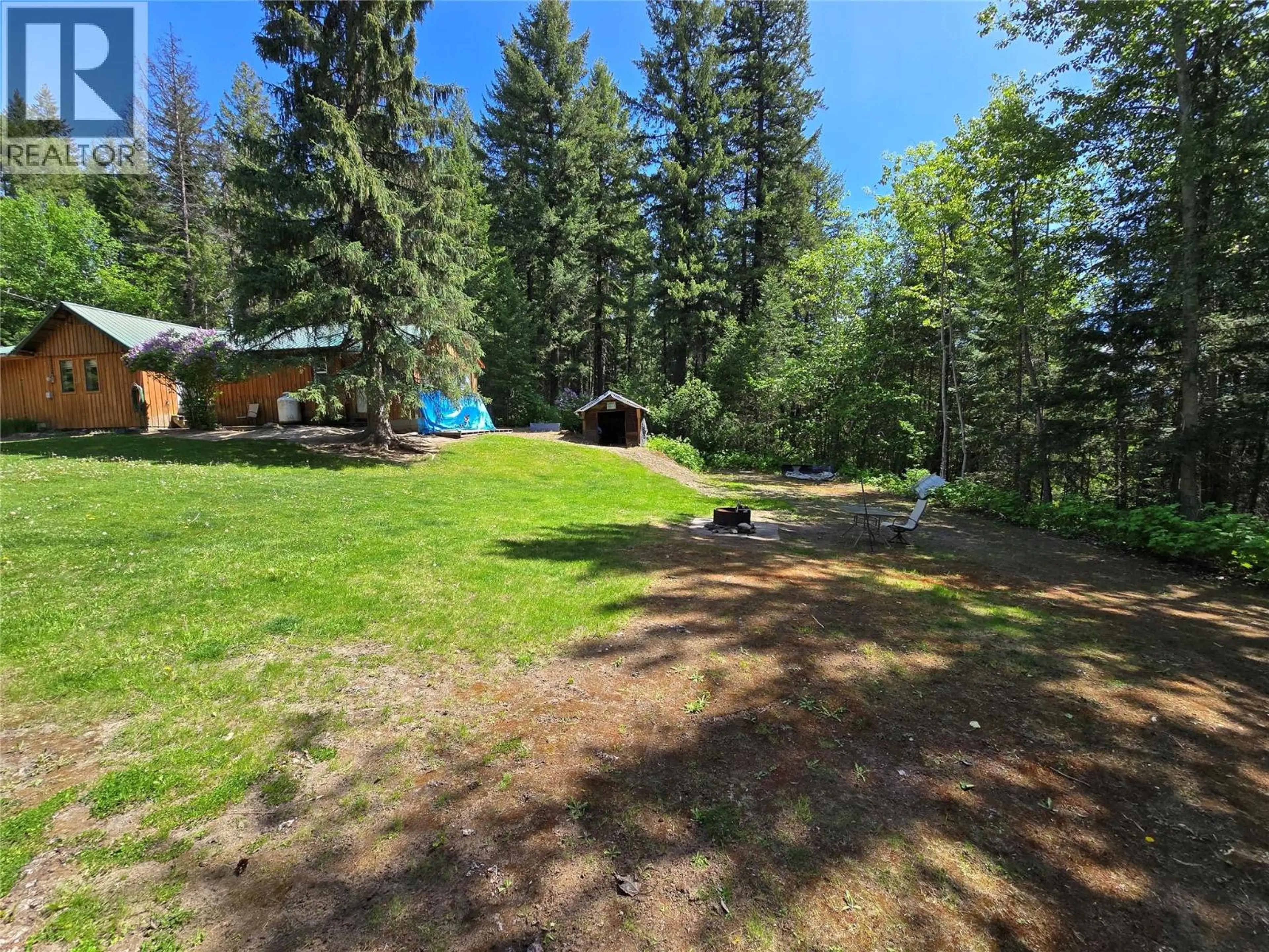 Property at 404 HAYWOOD ROAD, Clearwater, BC