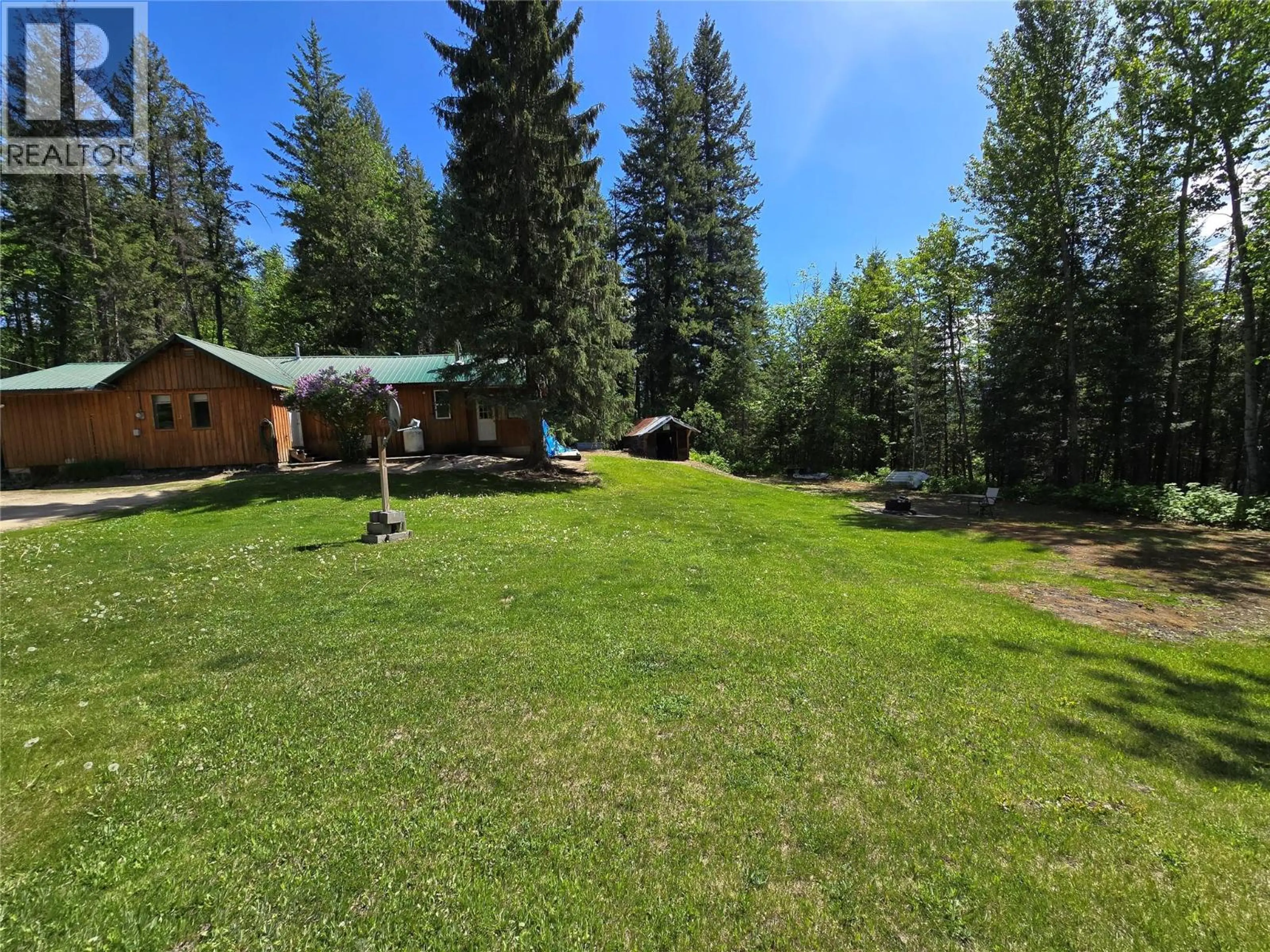 Property at 404 HAYWOOD ROAD, Clearwater, BC