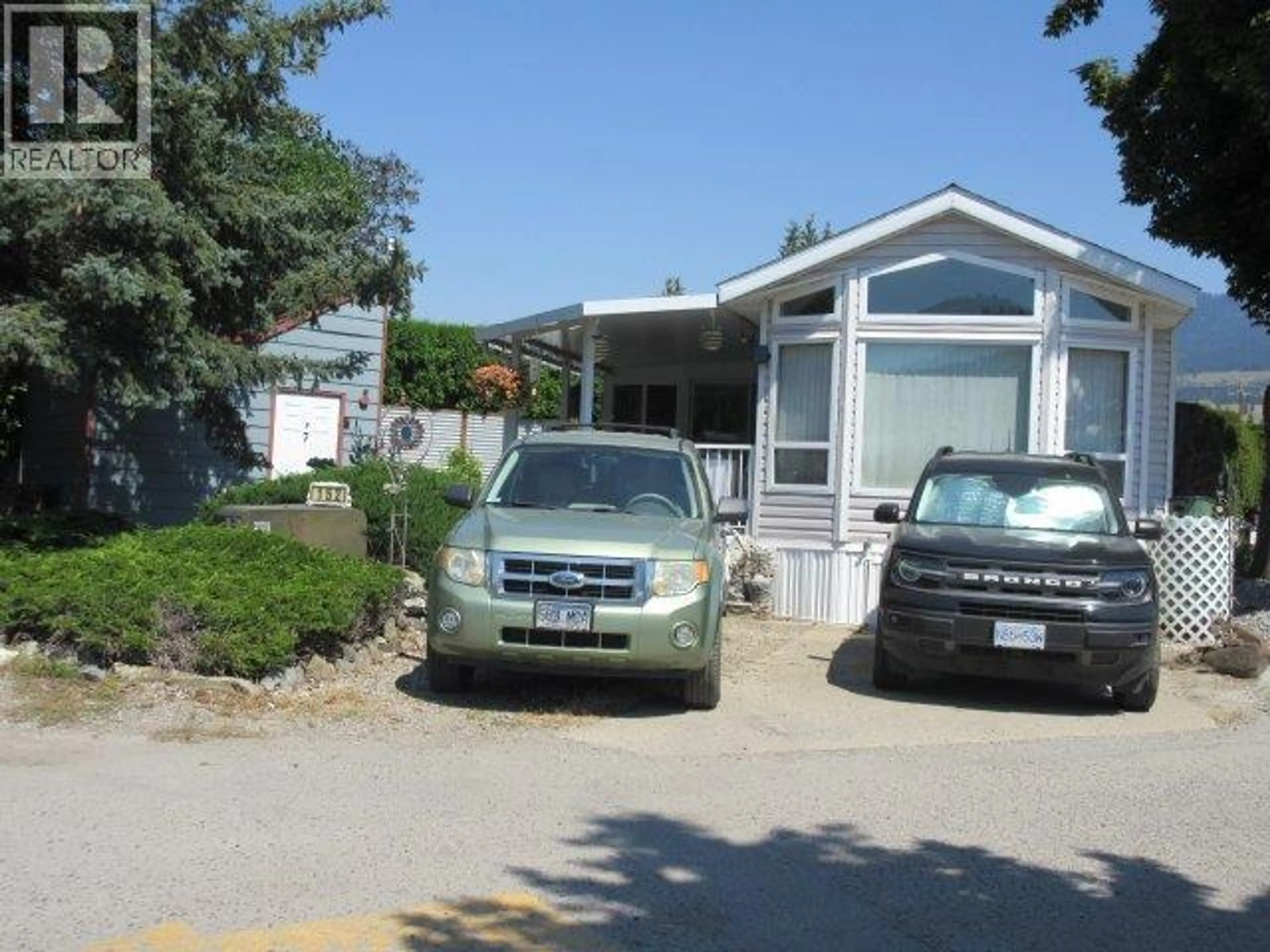 Property at #152 415 COMMONWEALTH ROAD, Kelowna, BC