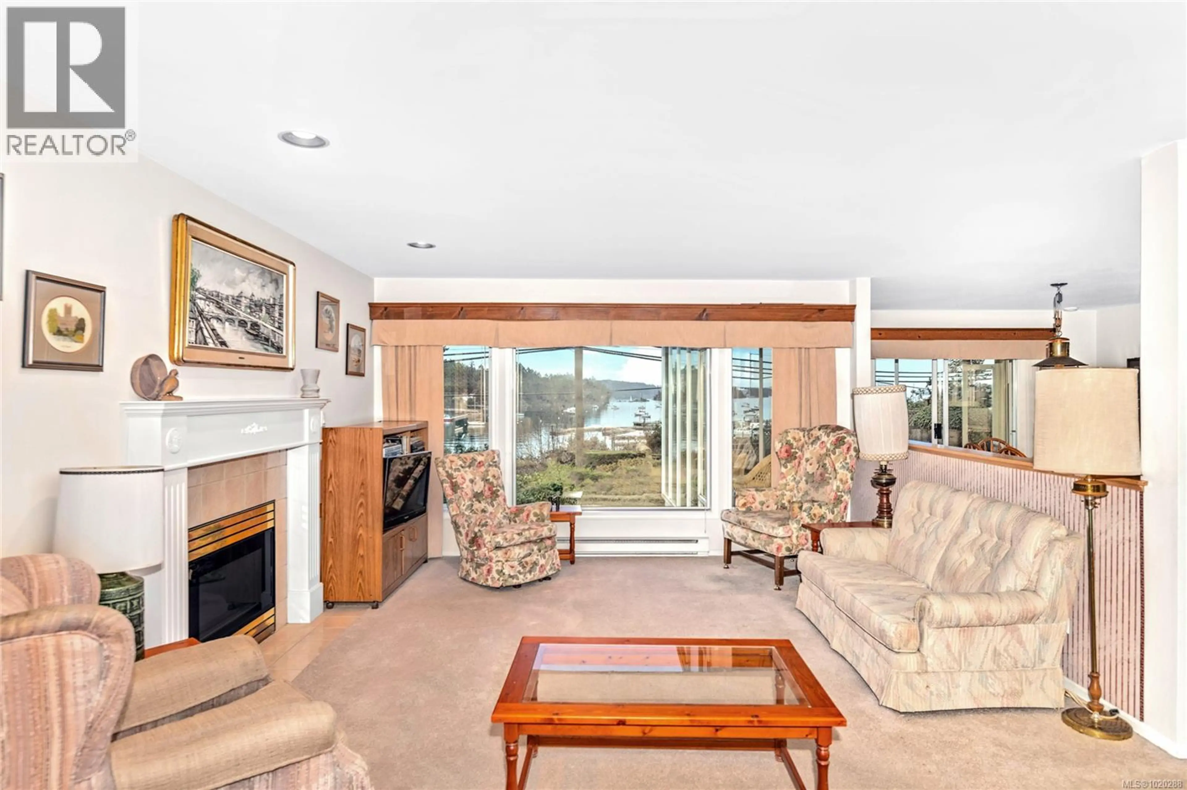 Property at #35 258 LOWER GANGES RD, Salt Spring, BC