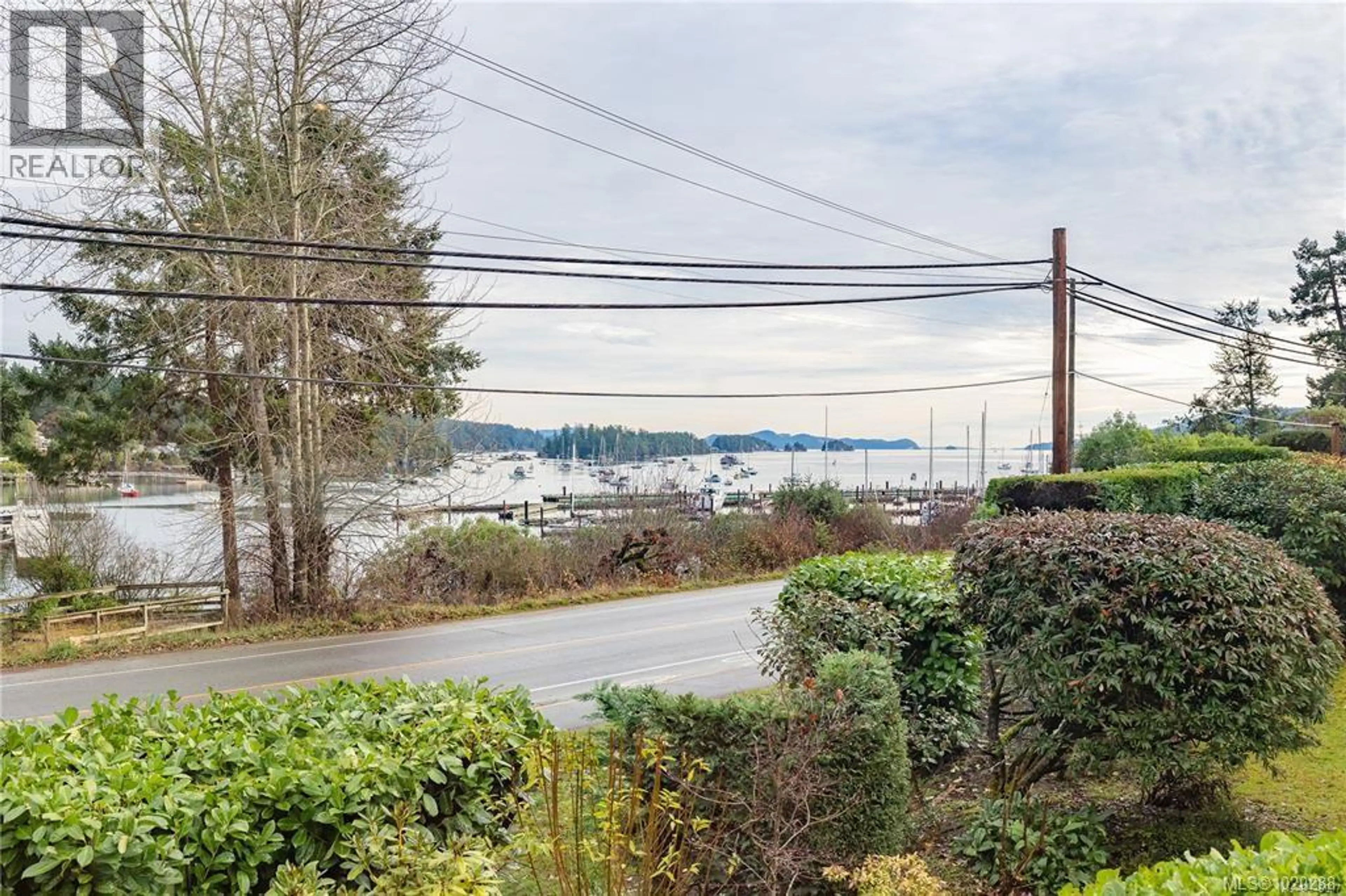 Property at #35 258 LOWER GANGES RD, Salt Spring, BC