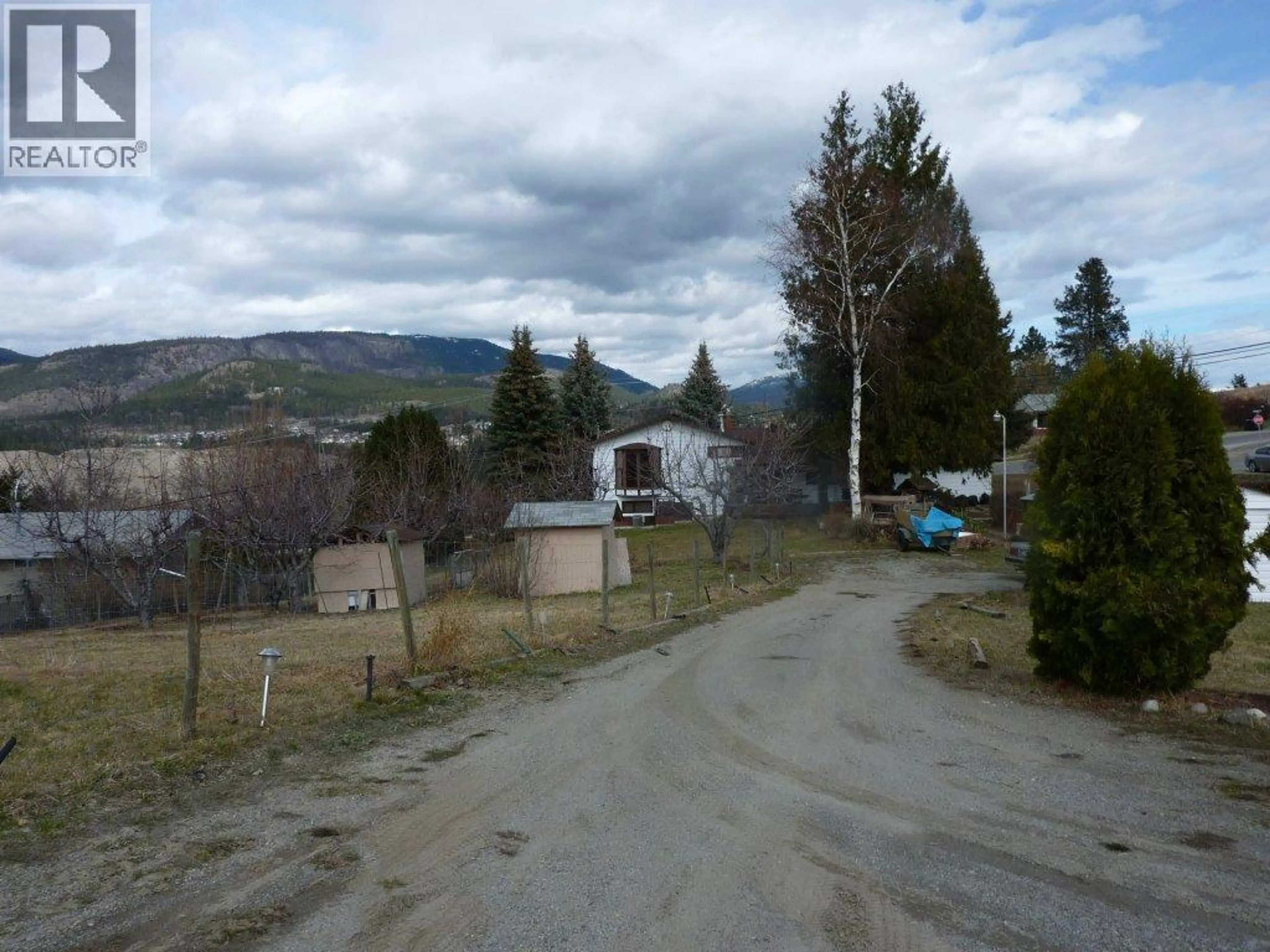 Property at 1069 HUDSON ROAD LOT# A, West Kelowna, BC