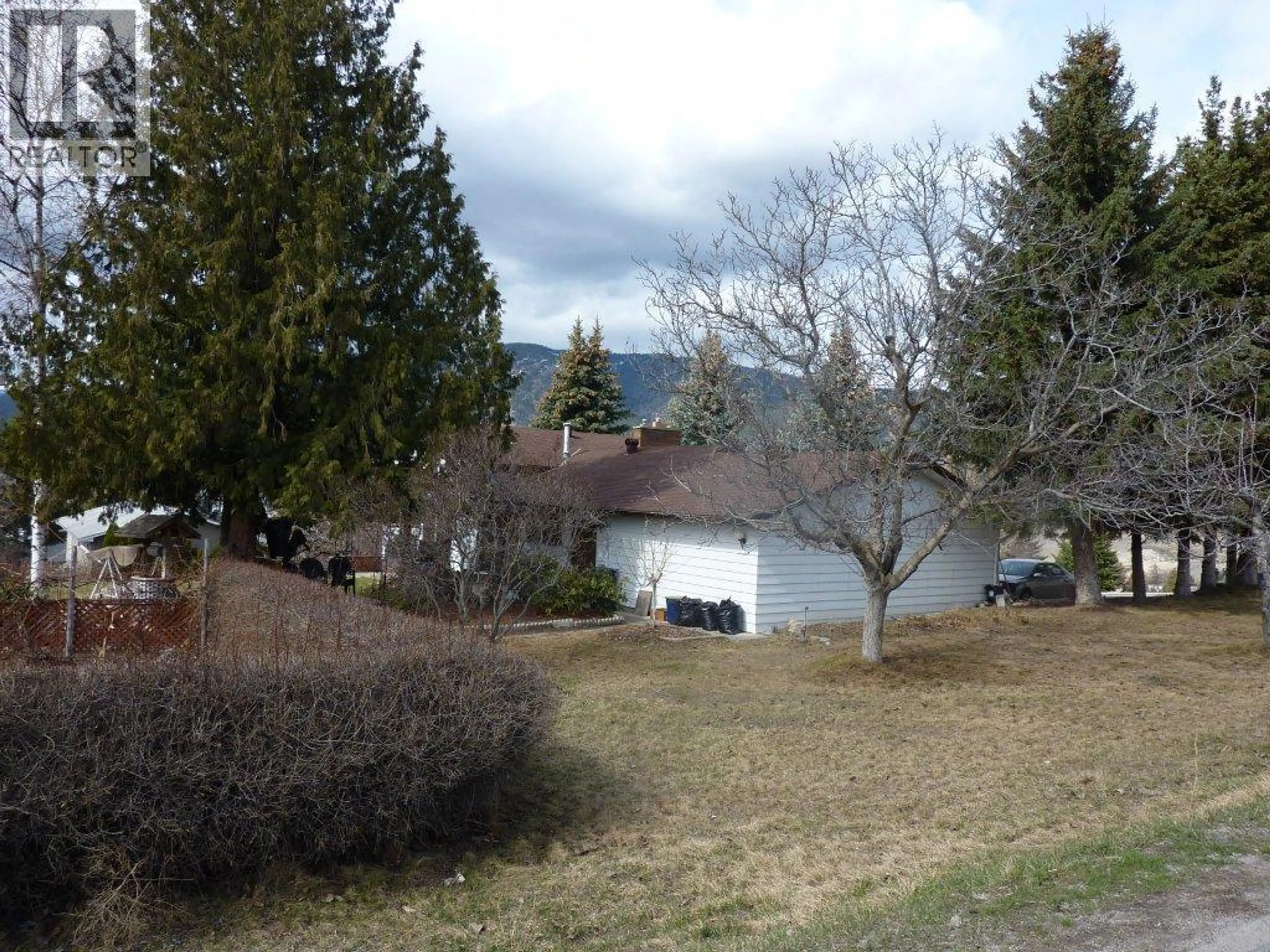 Property at 1069 HUDSON ROAD LOT# A, West Kelowna, BC