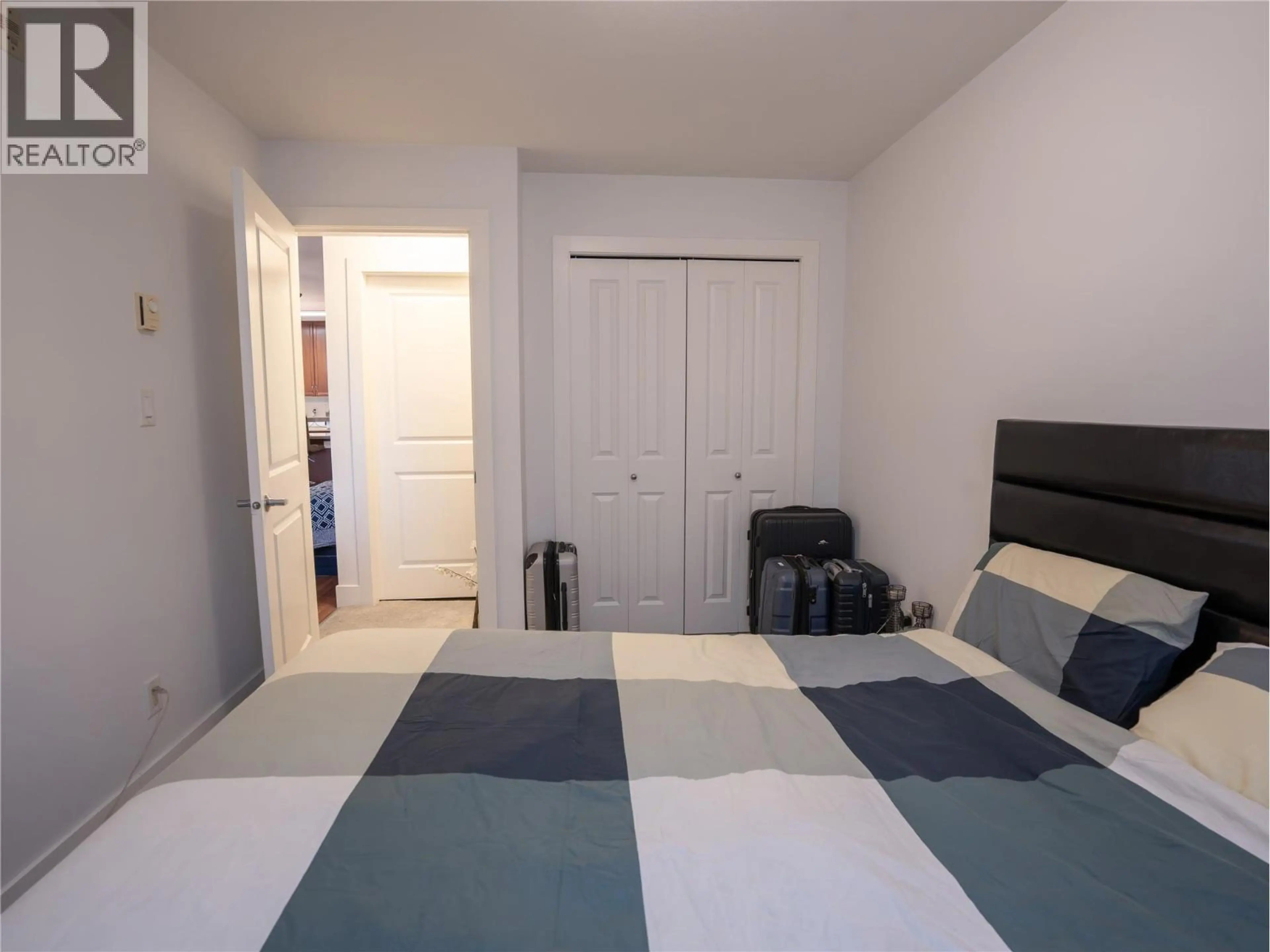 Property at #315 246 HASTINGS AVENUE, Penticton, BC