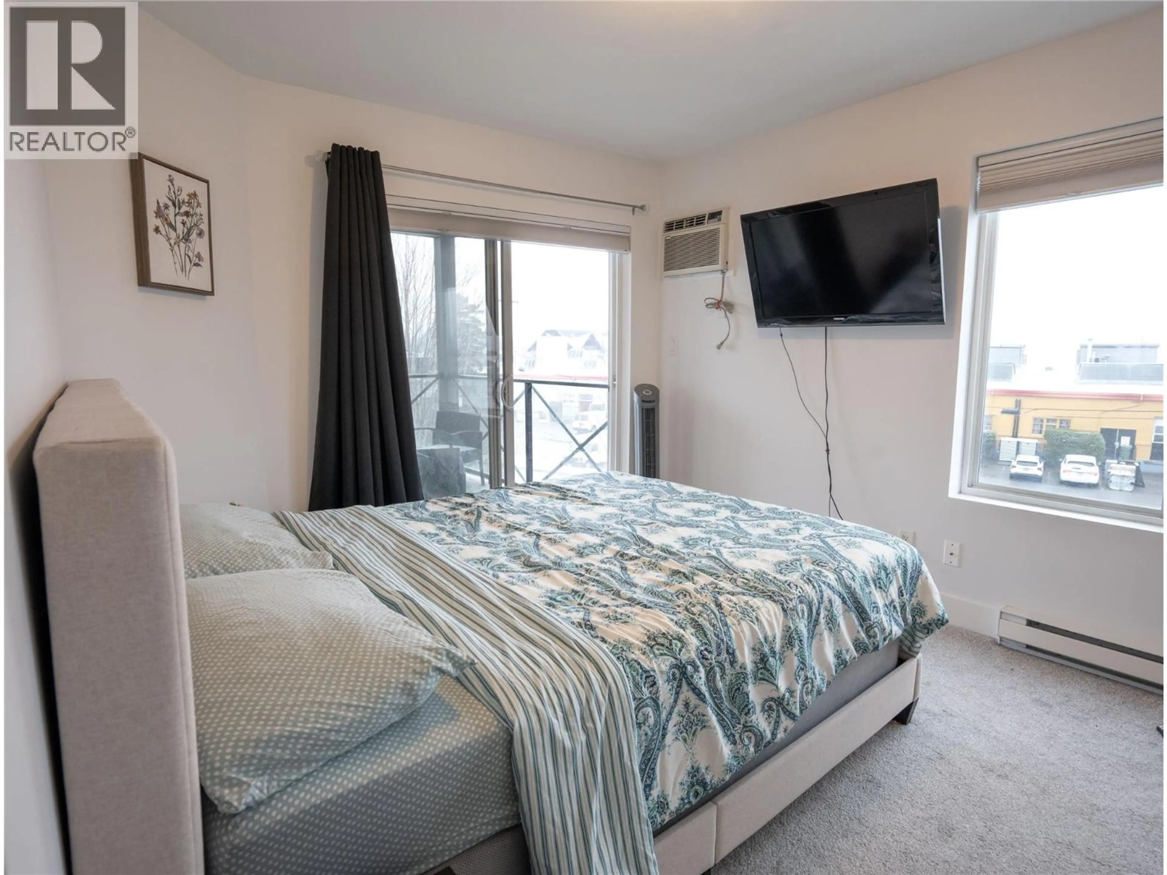 Property at #315 246 HASTINGS AVENUE, Penticton, BC