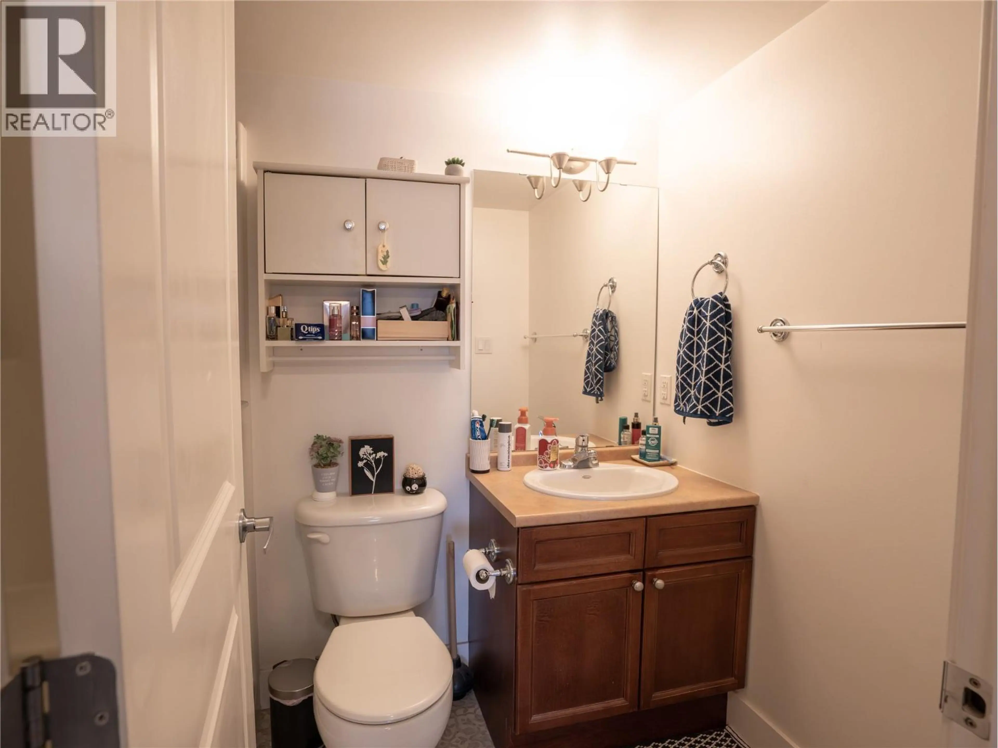 Property at #315 246 HASTINGS AVENUE, Penticton, BC