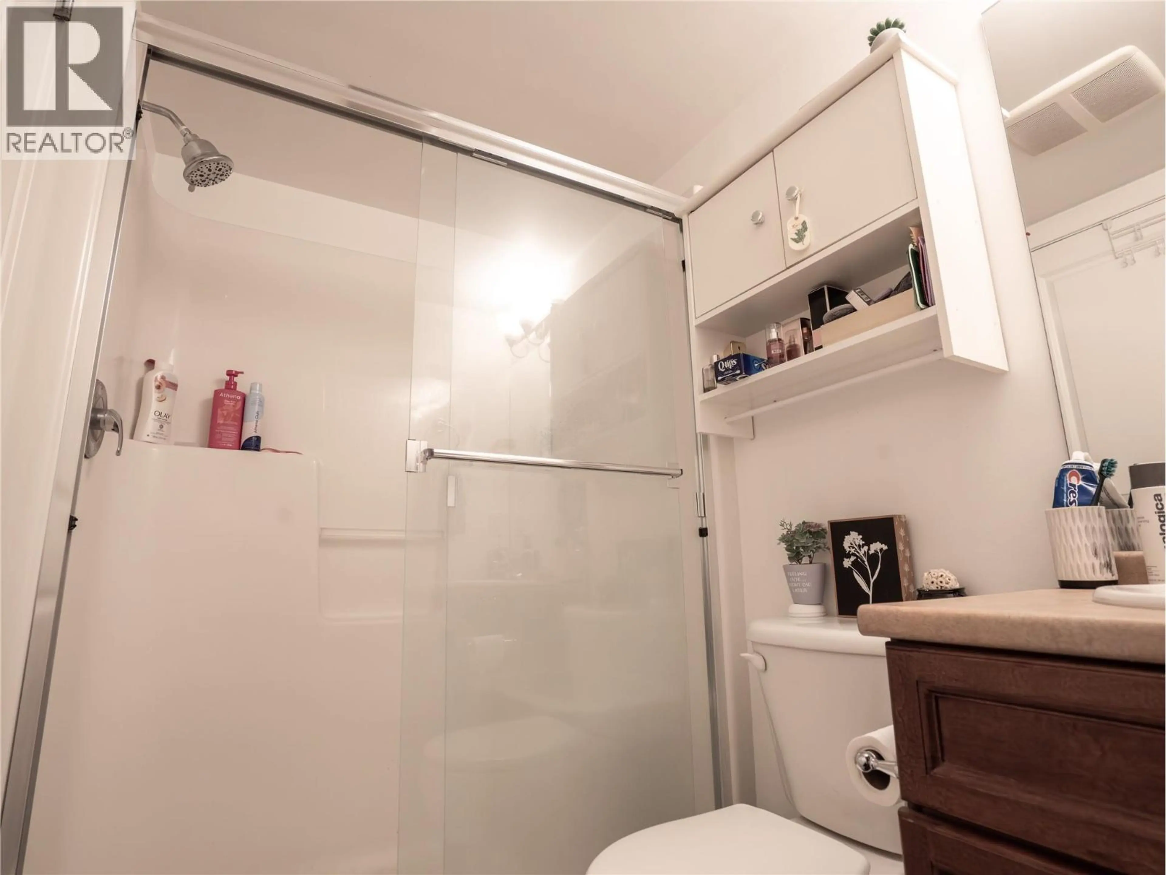 Property at #315 246 HASTINGS AVENUE, Penticton, BC