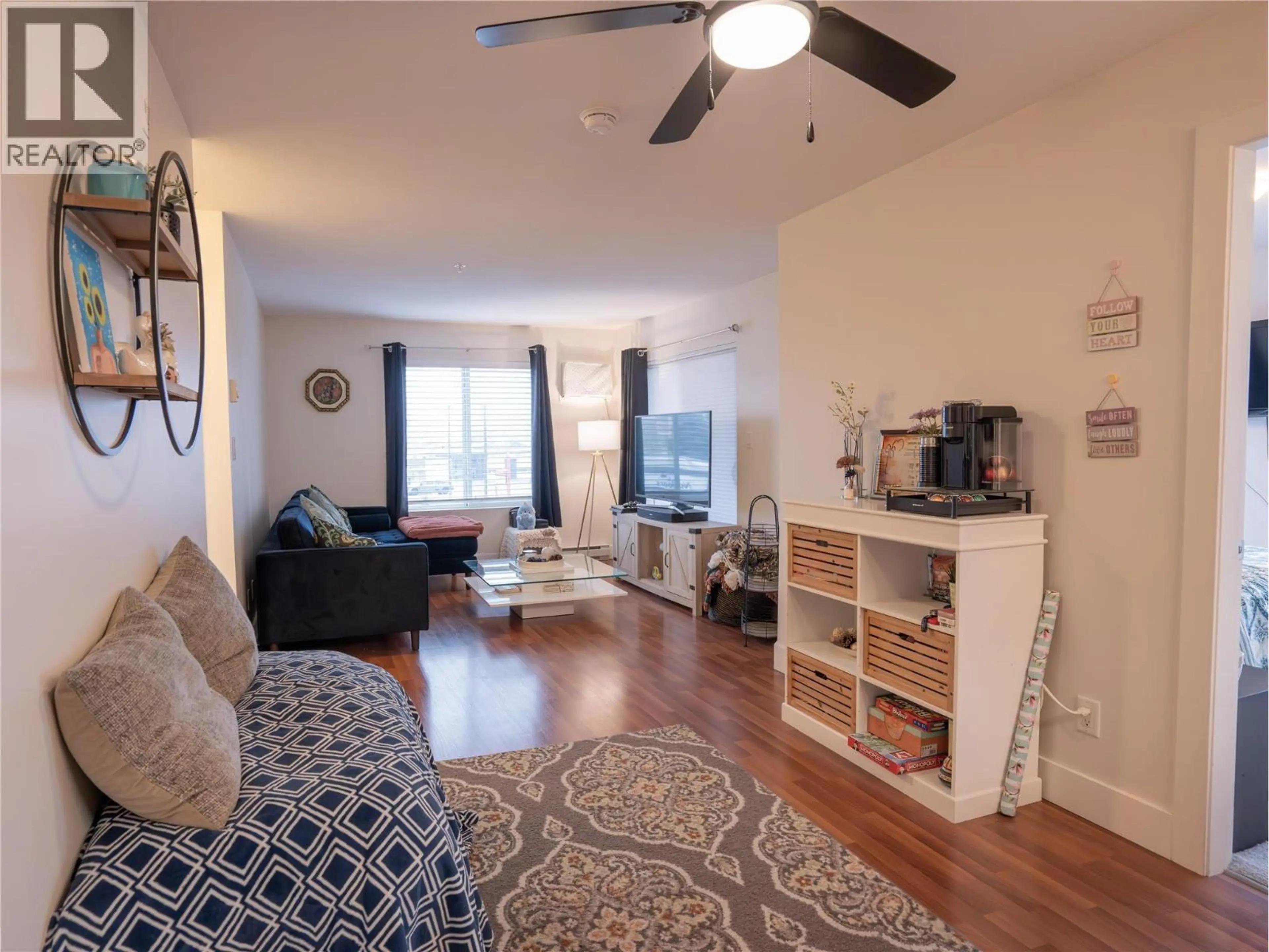 Property at #315 246 HASTINGS AVENUE, Penticton, BC