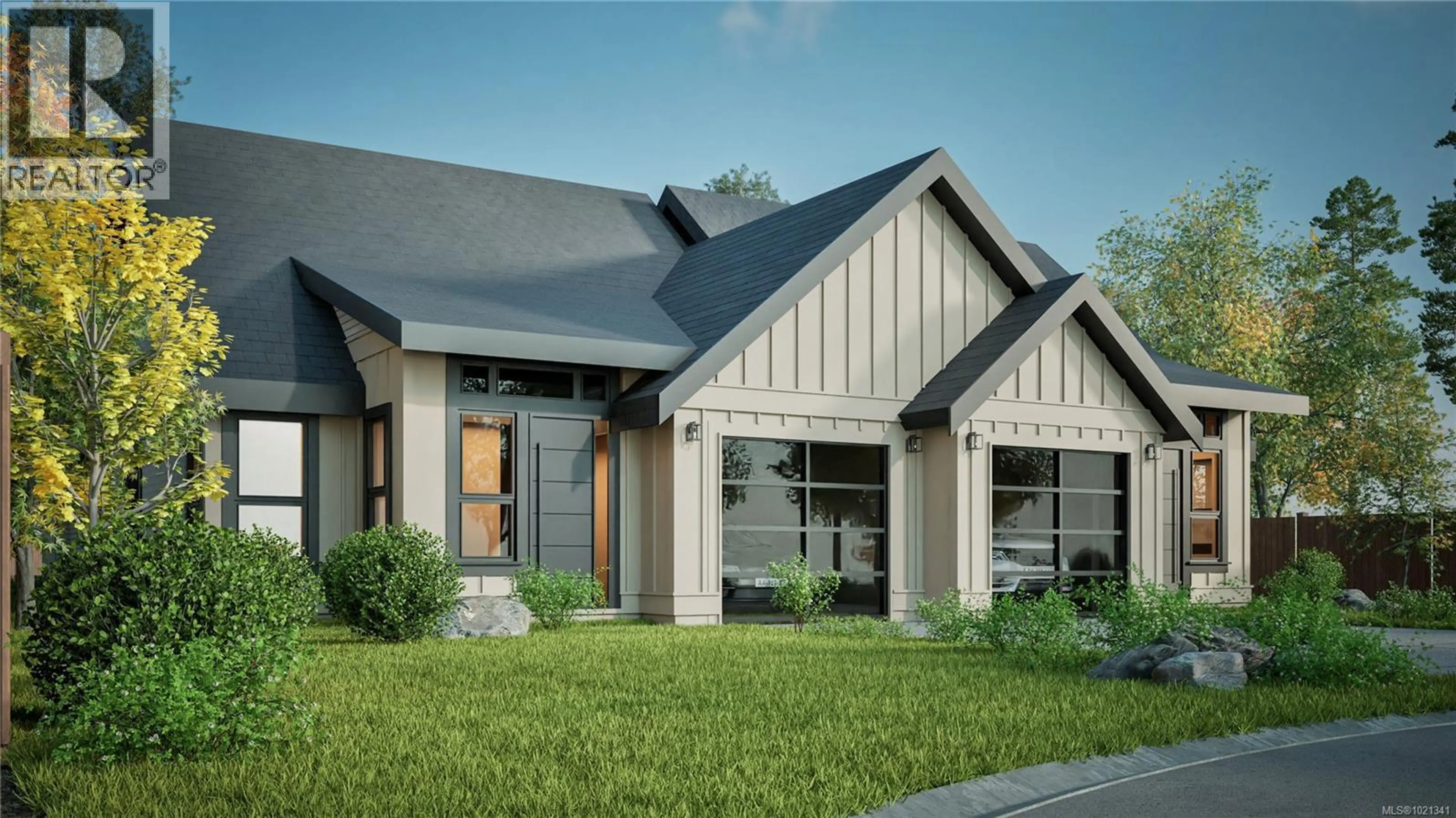 Property at 10013 CHICORY PL, Sidney, BC